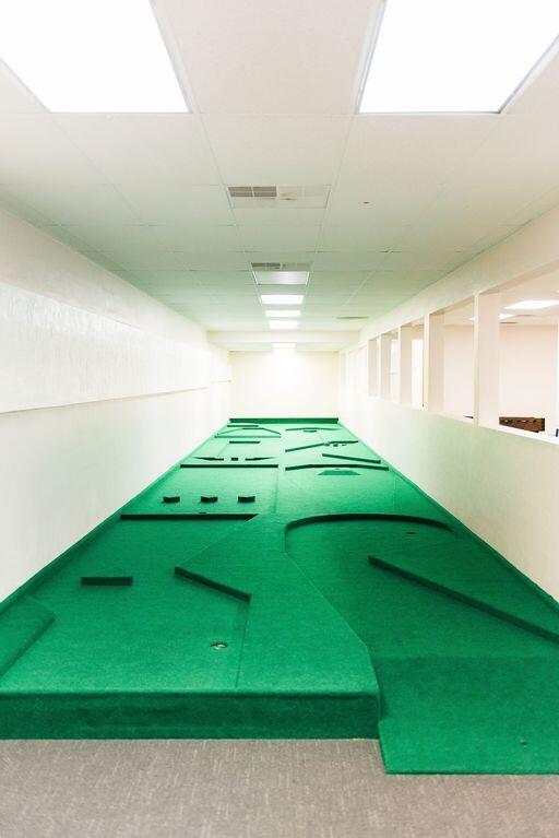 SPORTS VILLAGE - Residential