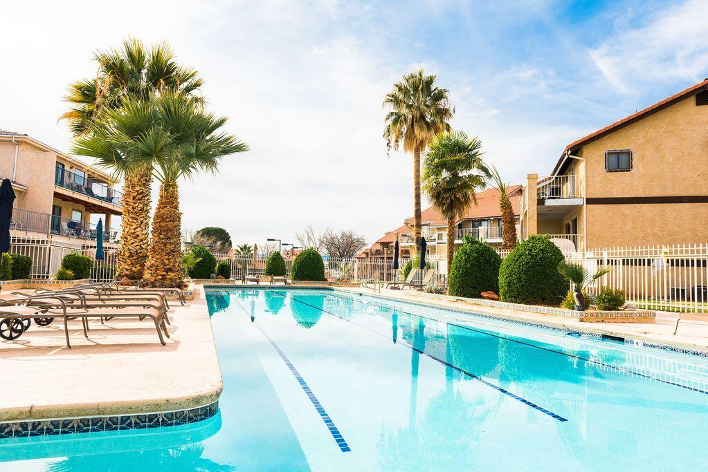 SPORTS VILLAGE - Residential