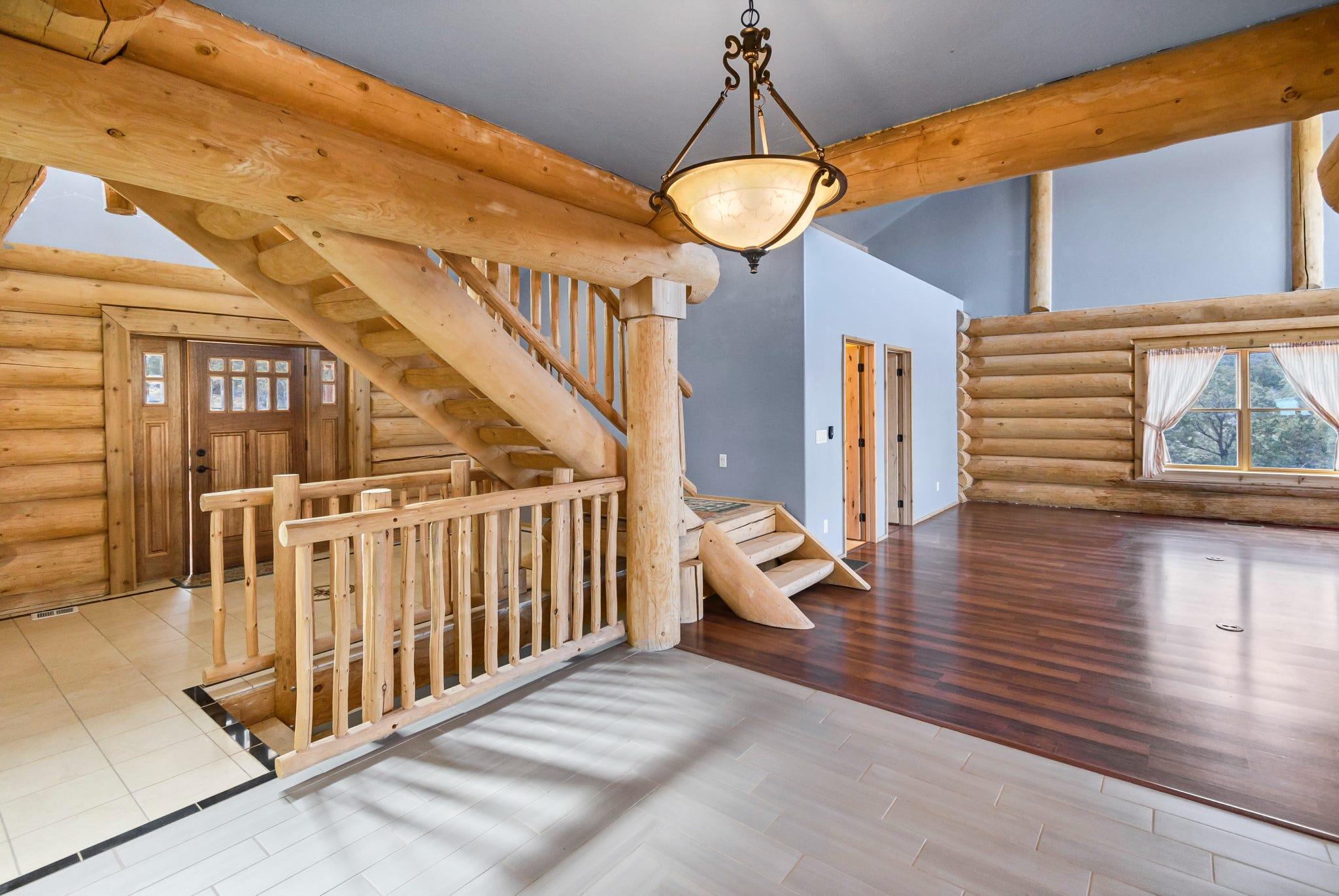 NOT AVAILABLE - Residential