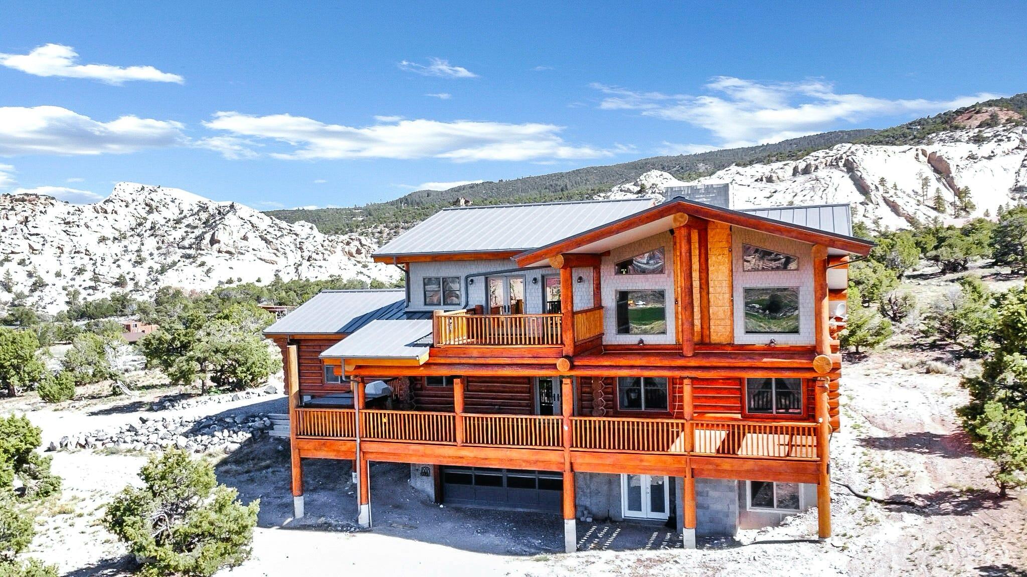 NOT AVAILABLE - Residential