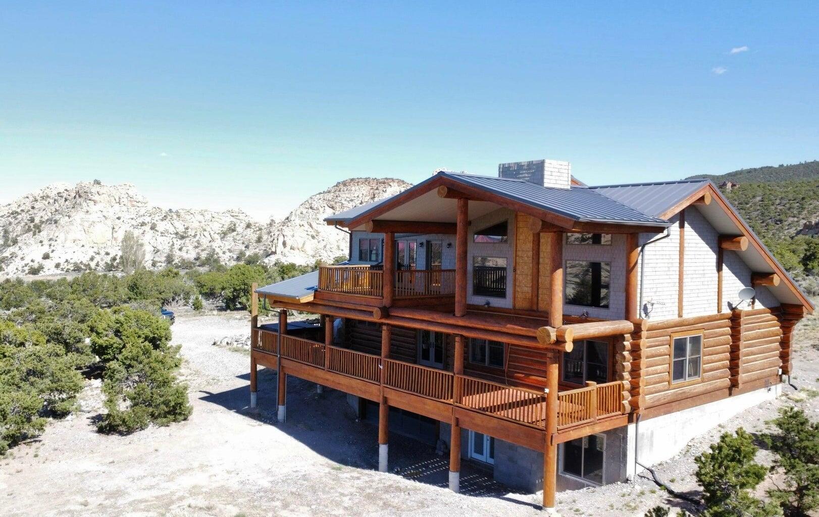 NOT AVAILABLE - Residential