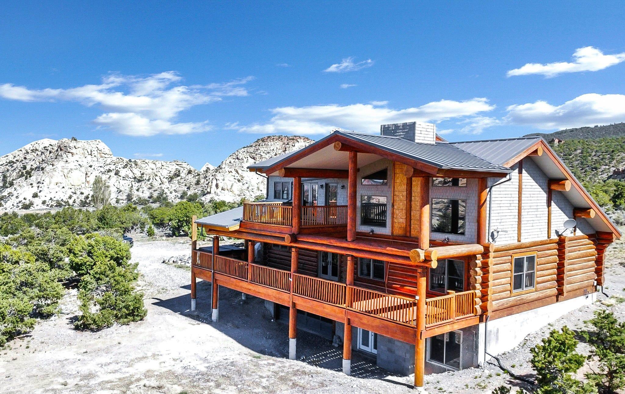 NOT AVAILABLE - Residential