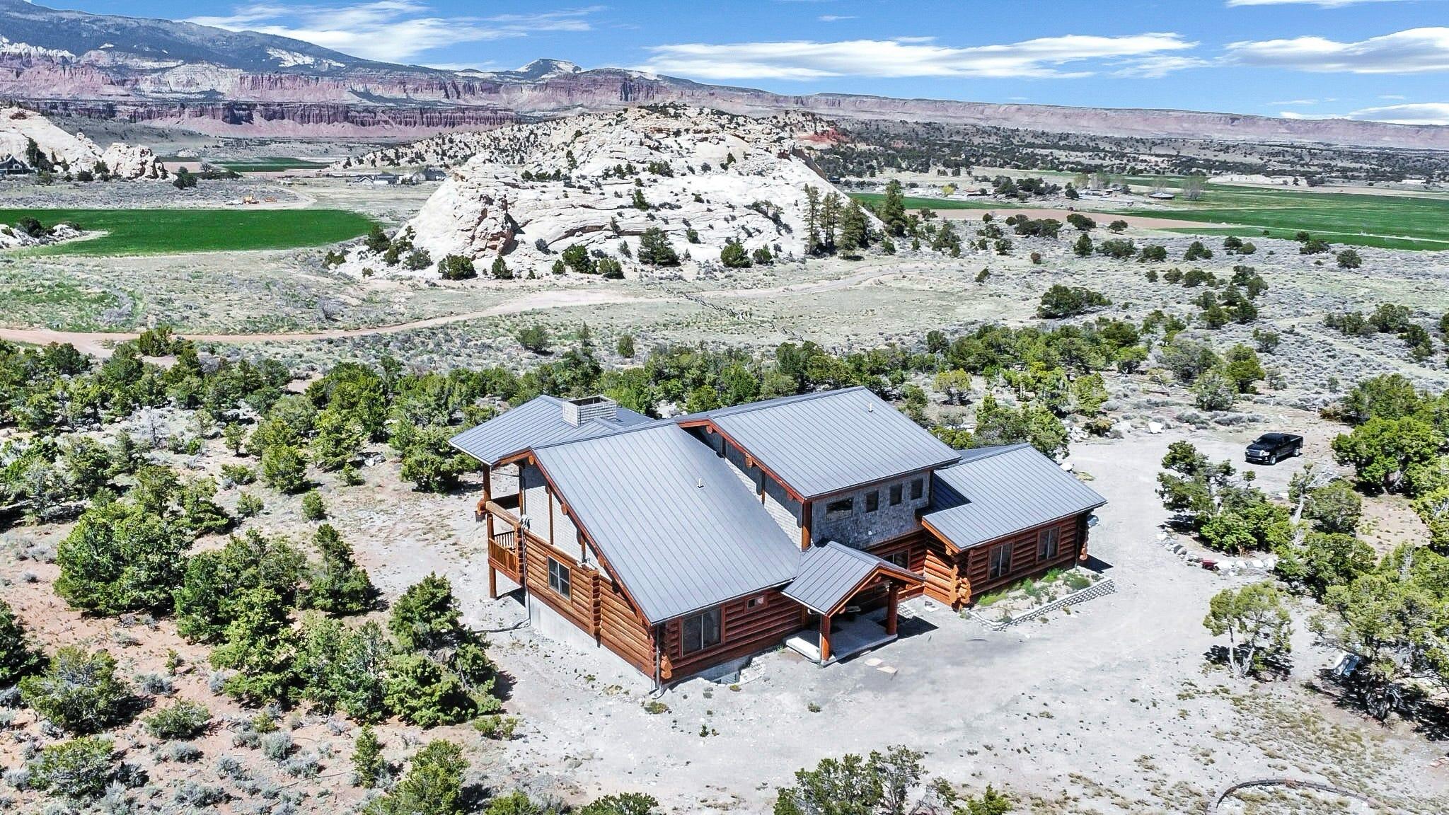 NOT AVAILABLE - Residential