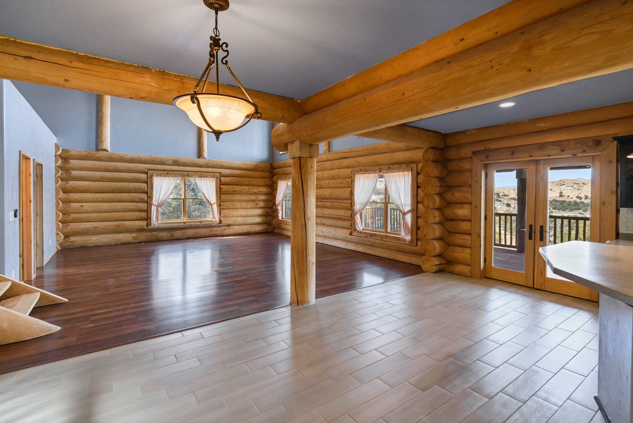 NOT AVAILABLE - Residential