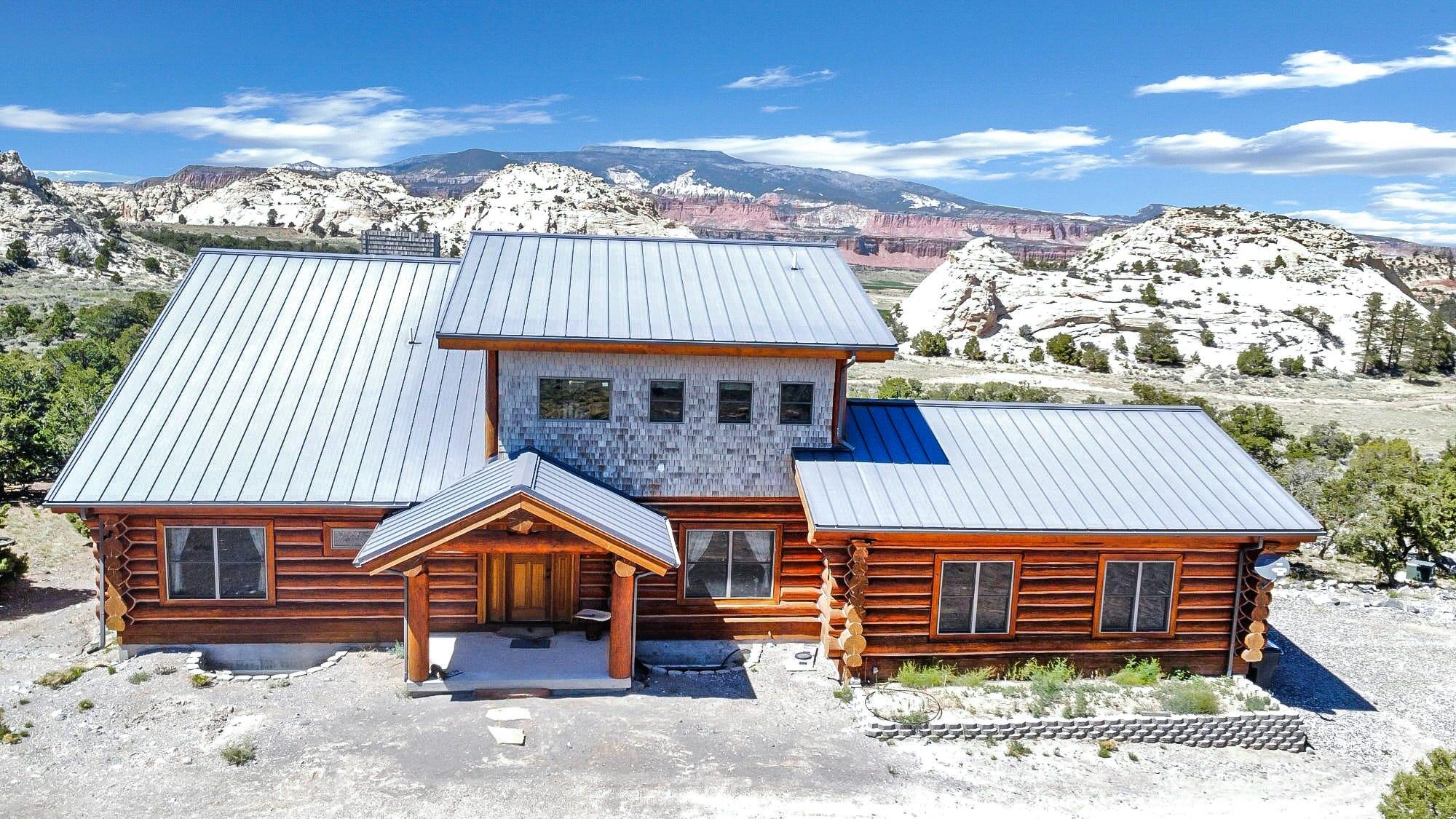 NOT AVAILABLE - Residential