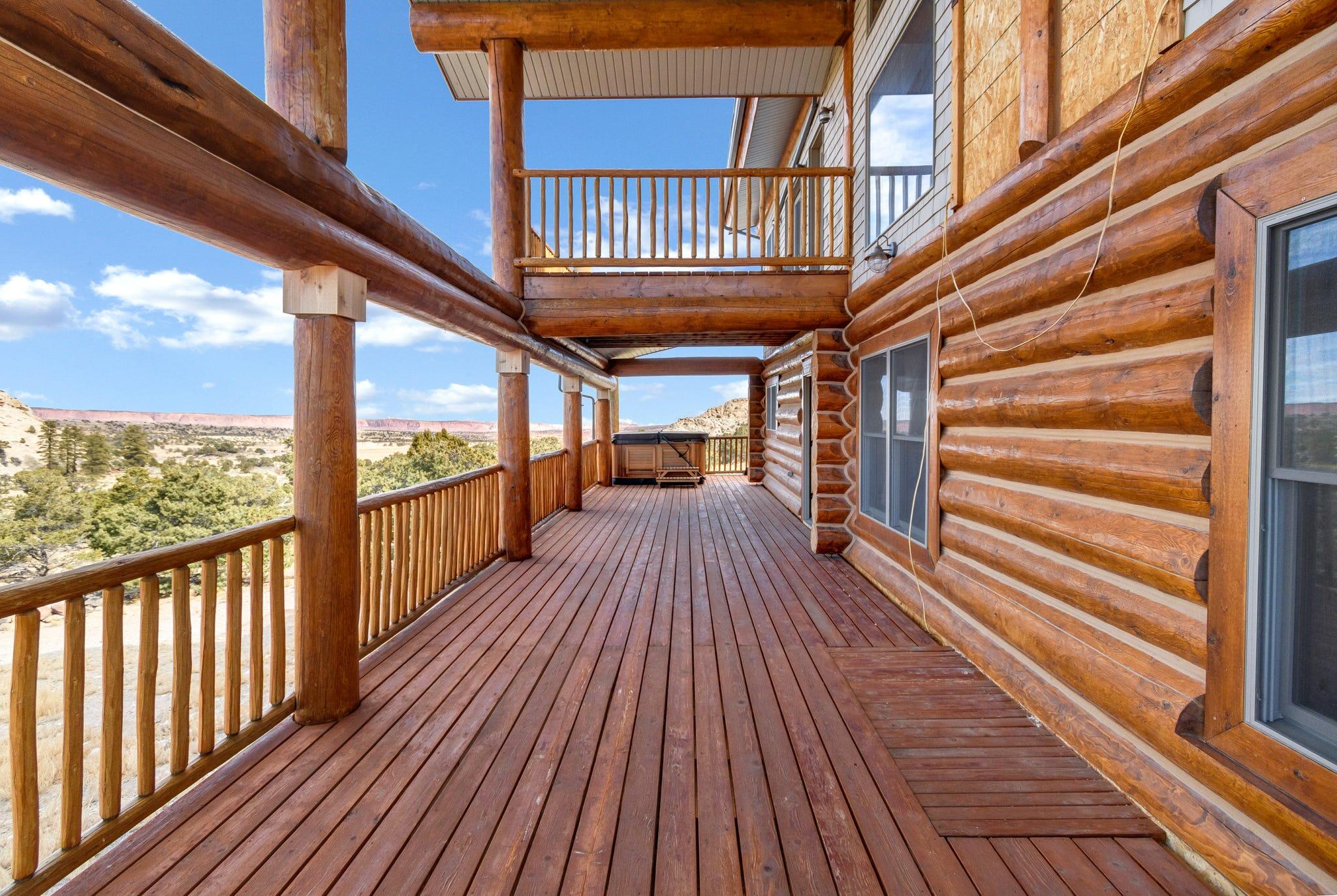 NOT AVAILABLE - Residential