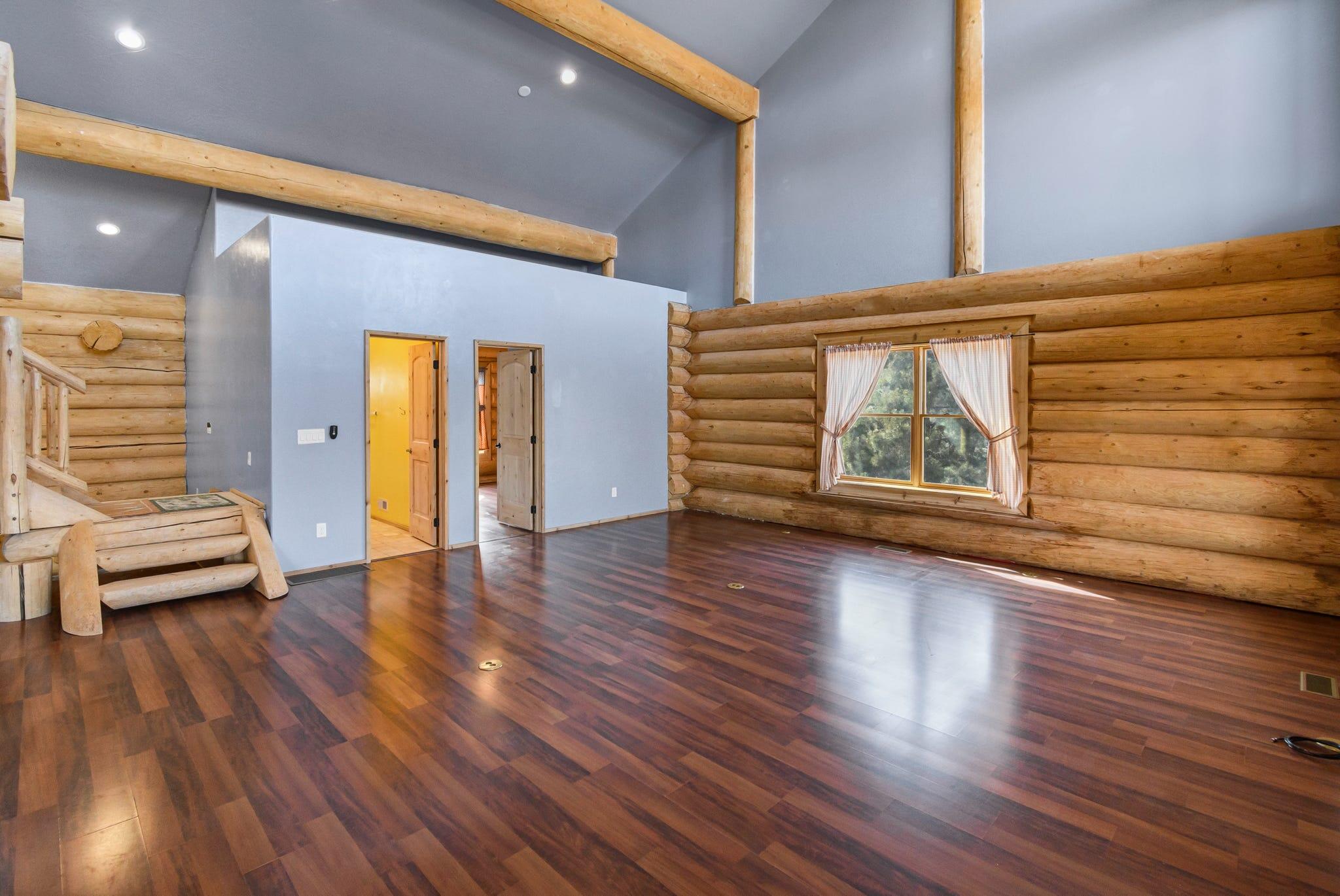 NOT AVAILABLE - Residential