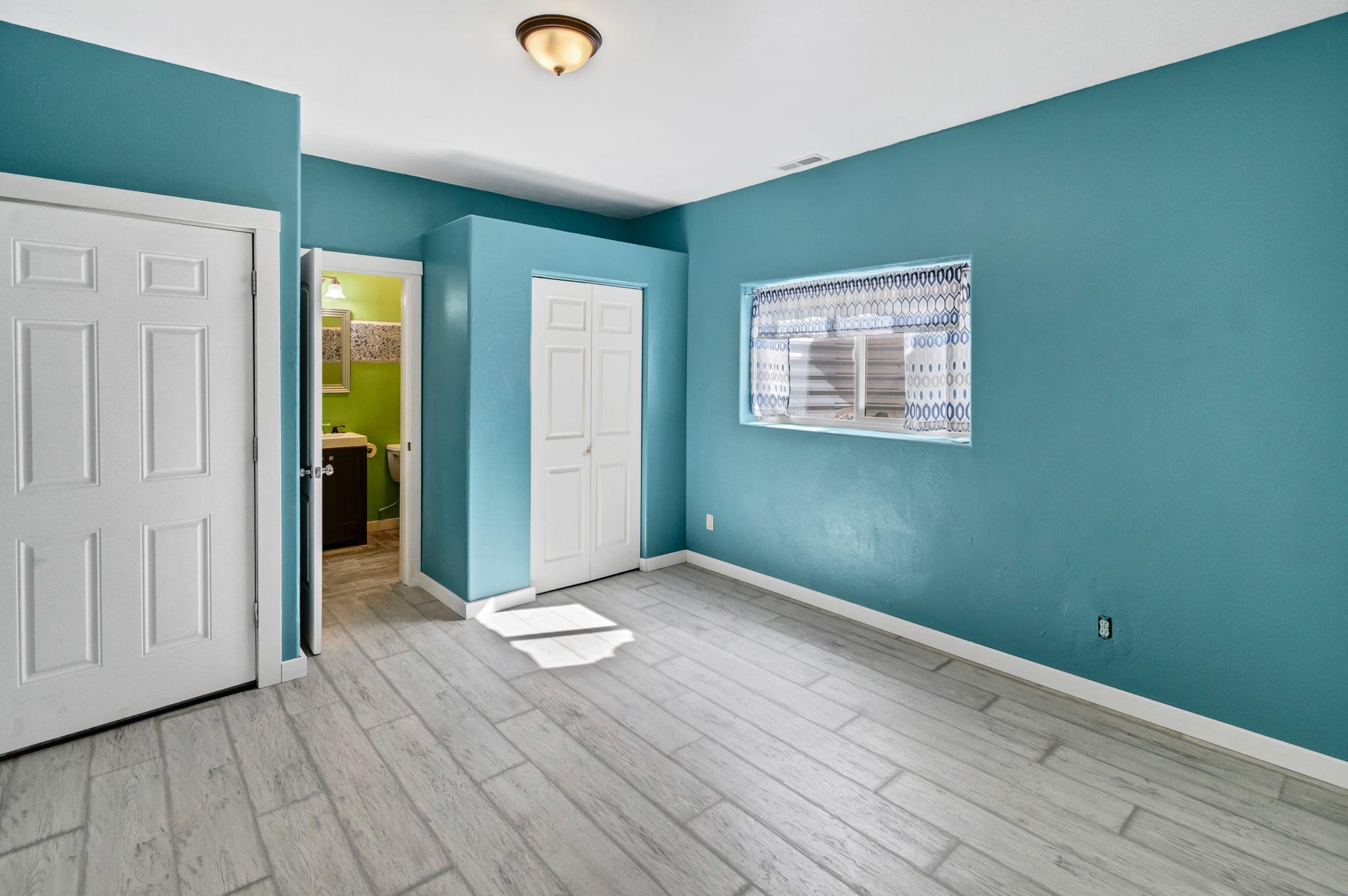 NOT AVAILABLE - Residential