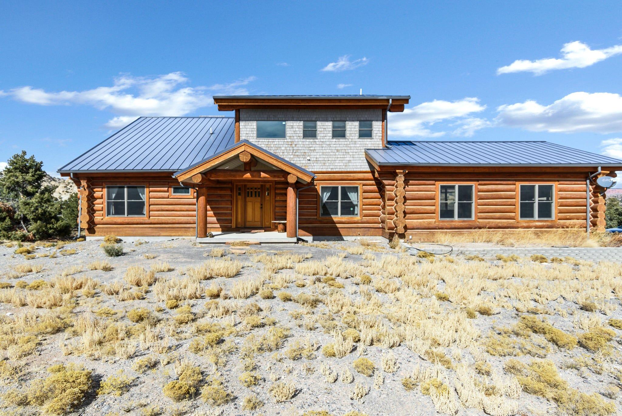 NOT AVAILABLE - Residential