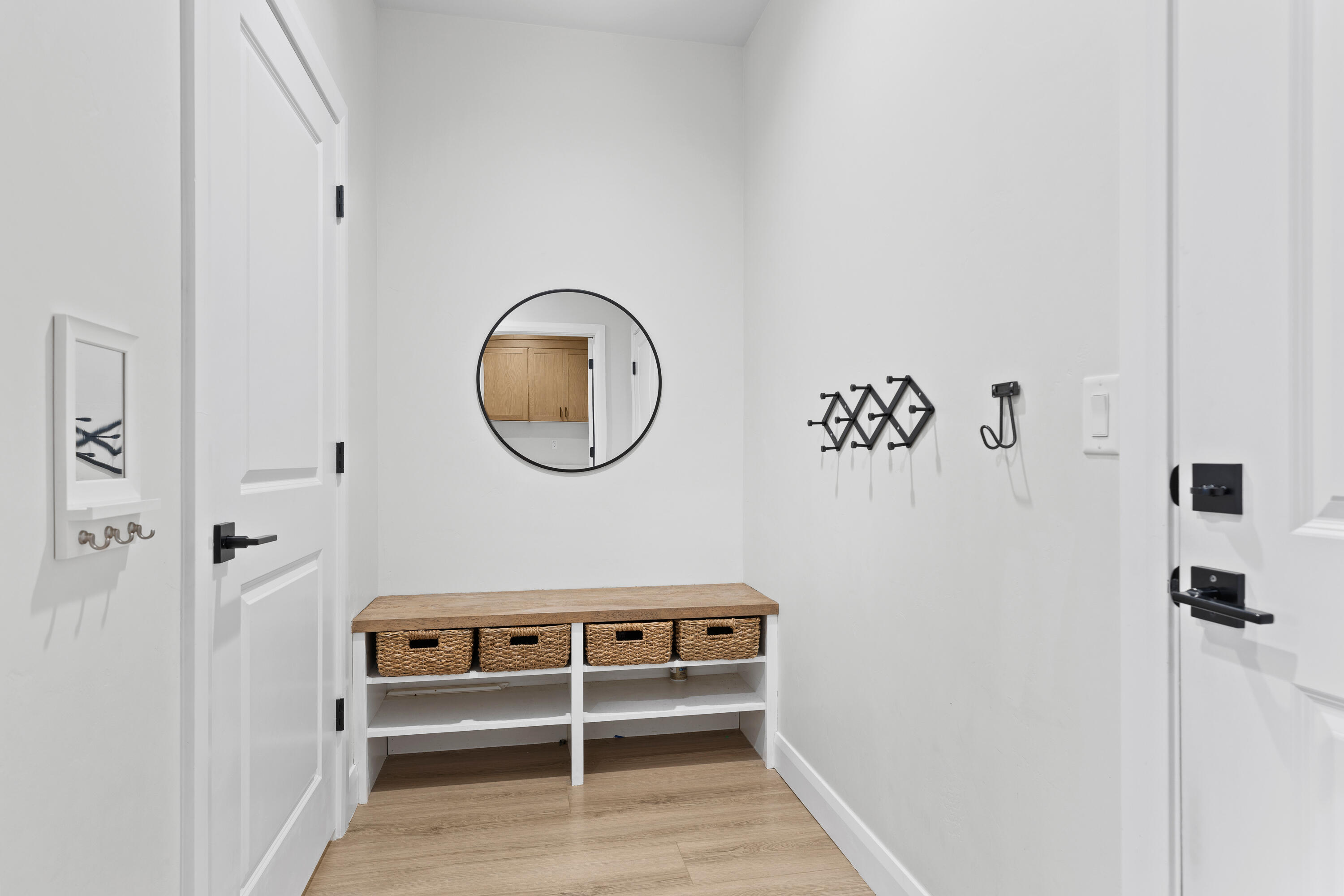 HERITAGE PLACE - Residential