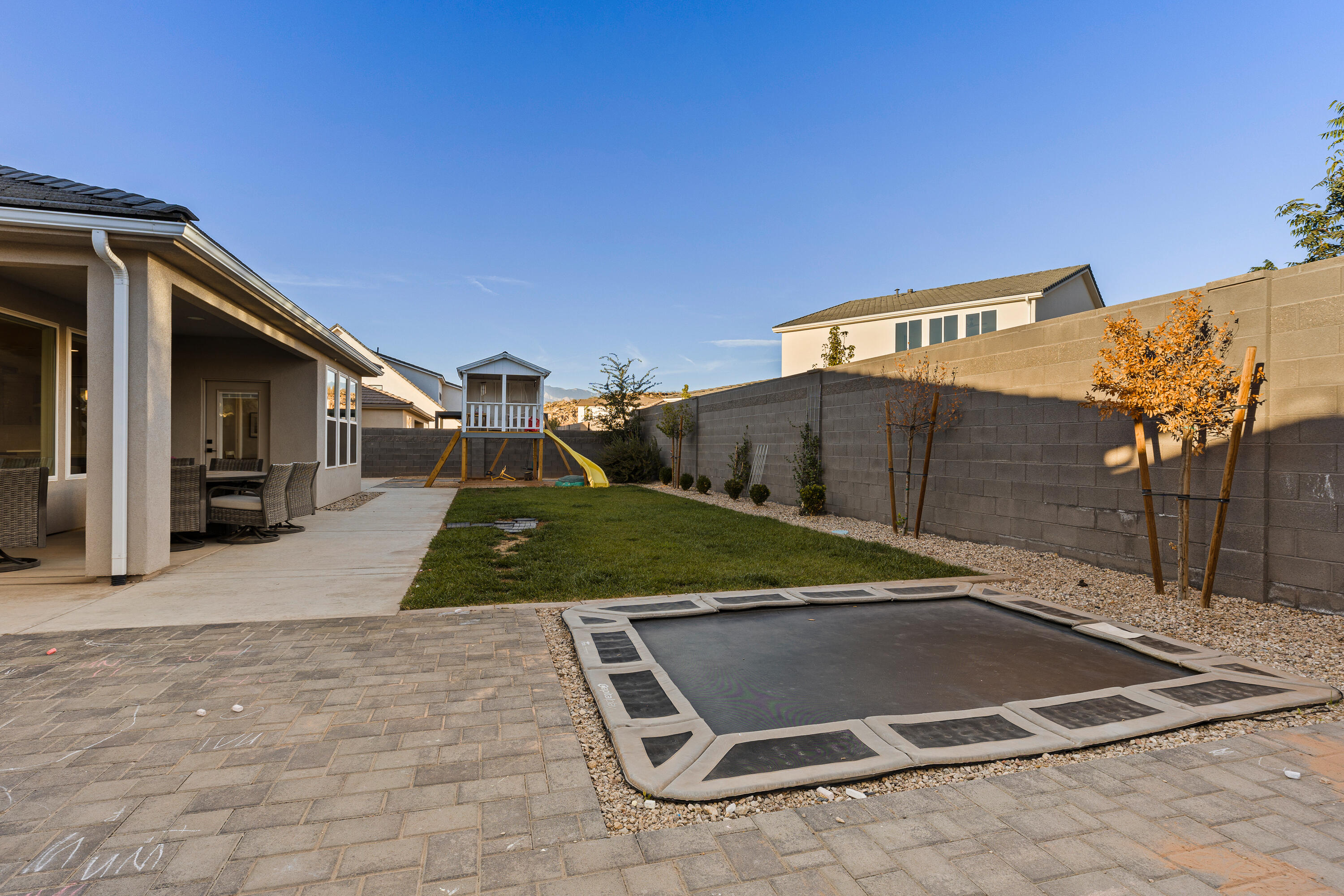 HERITAGE PLACE - Residential