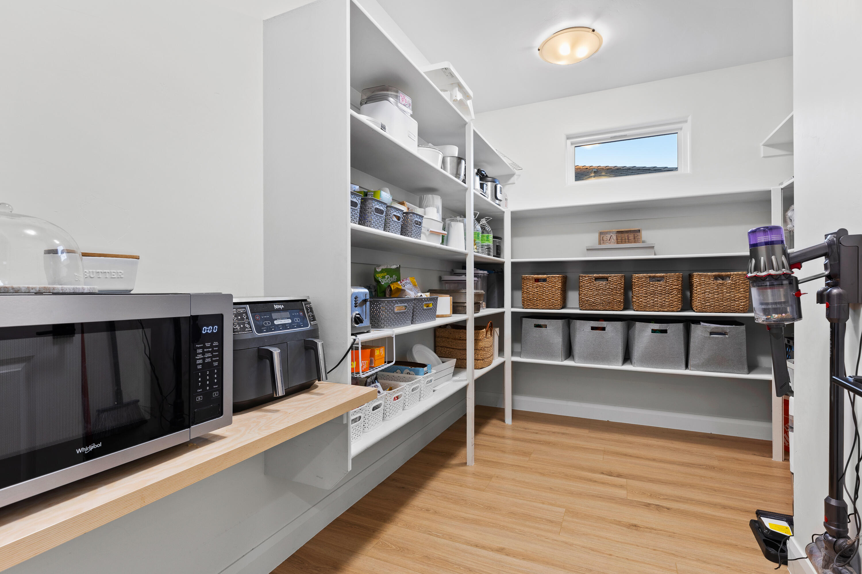 HERITAGE PLACE - Residential