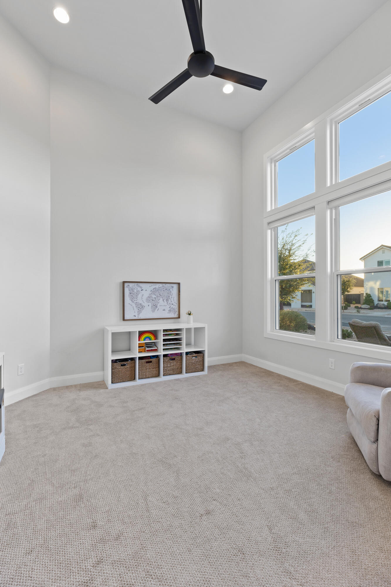 HERITAGE PLACE - Residential