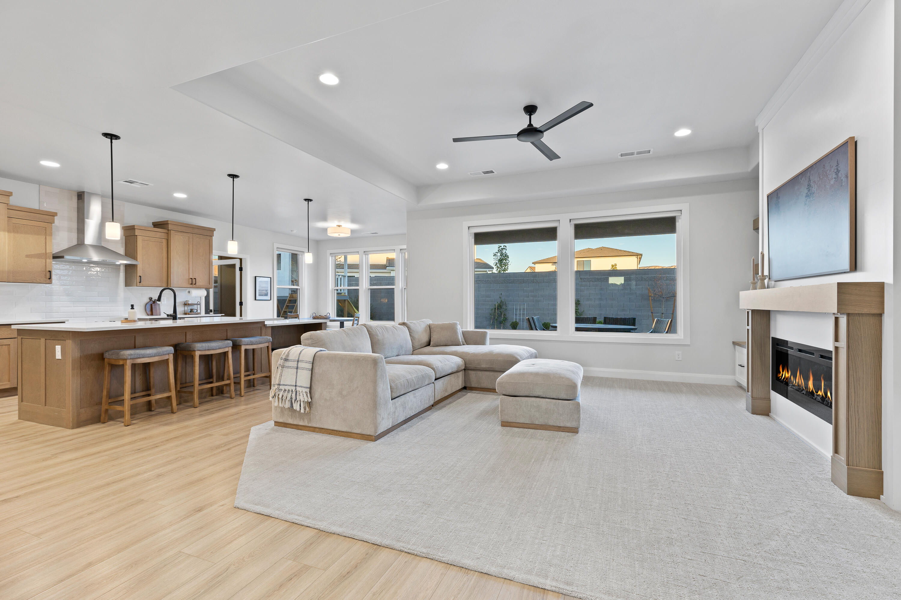 HERITAGE PLACE - Residential