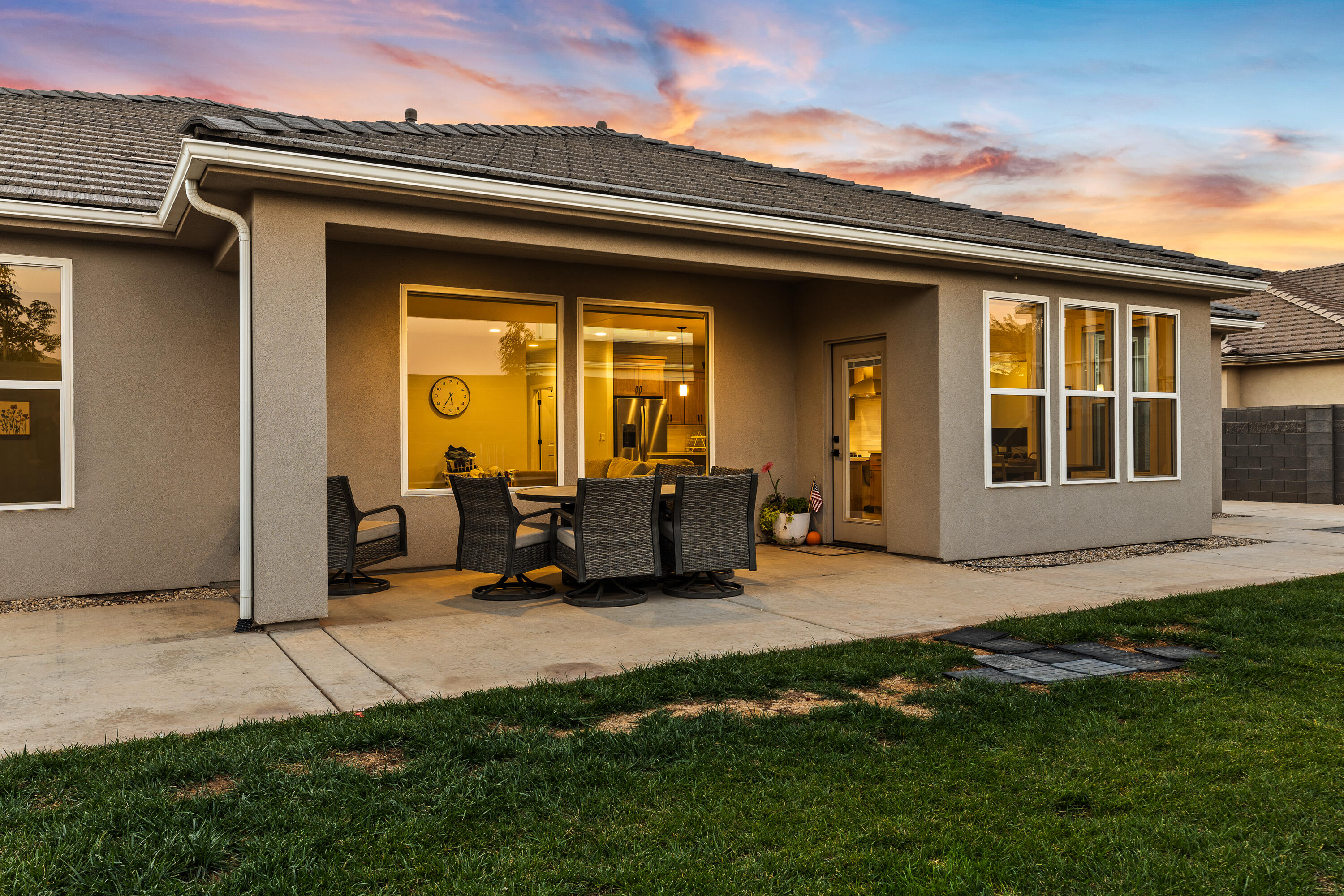 HERITAGE PLACE - Residential