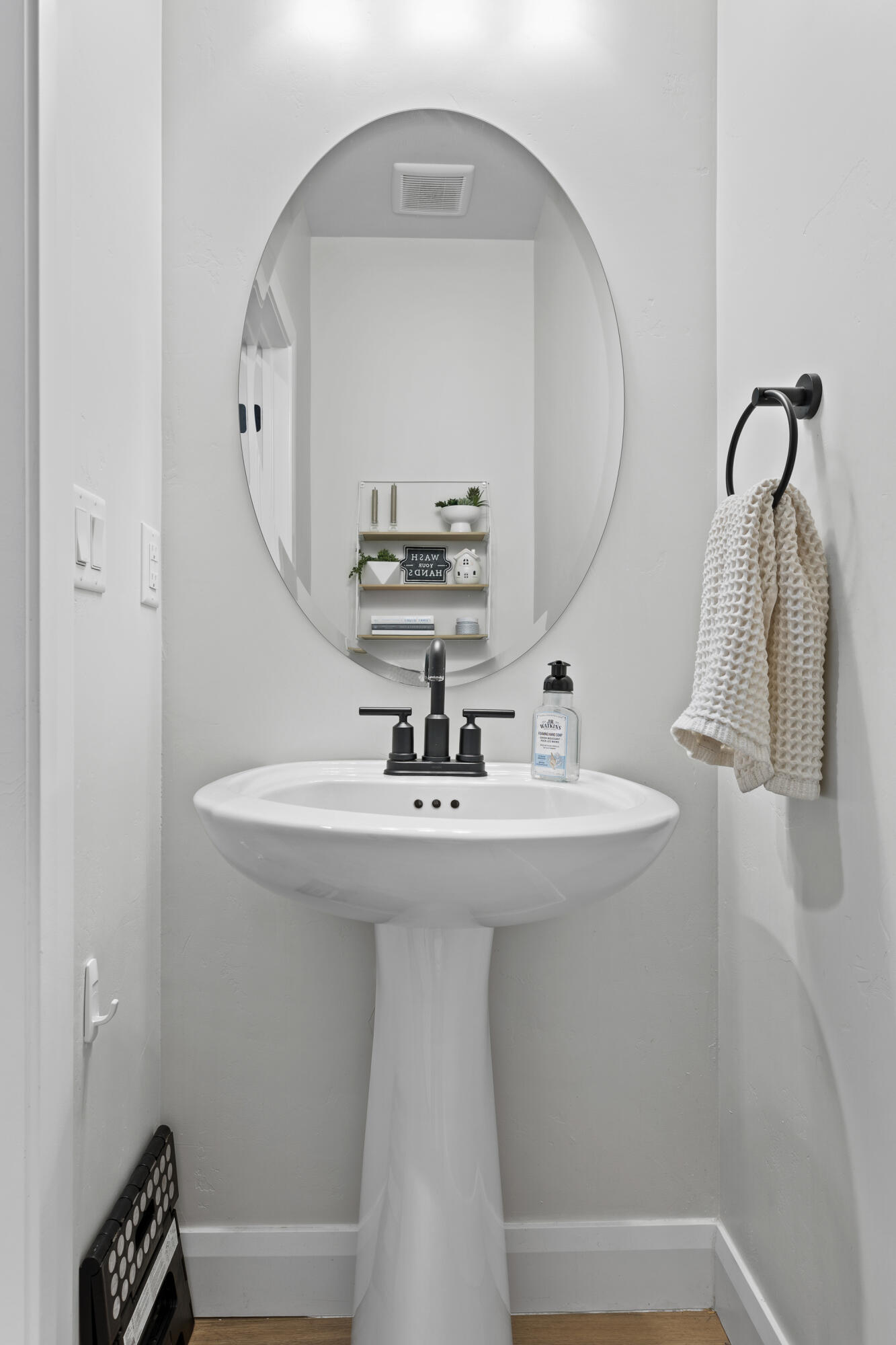 HERITAGE PLACE - Residential