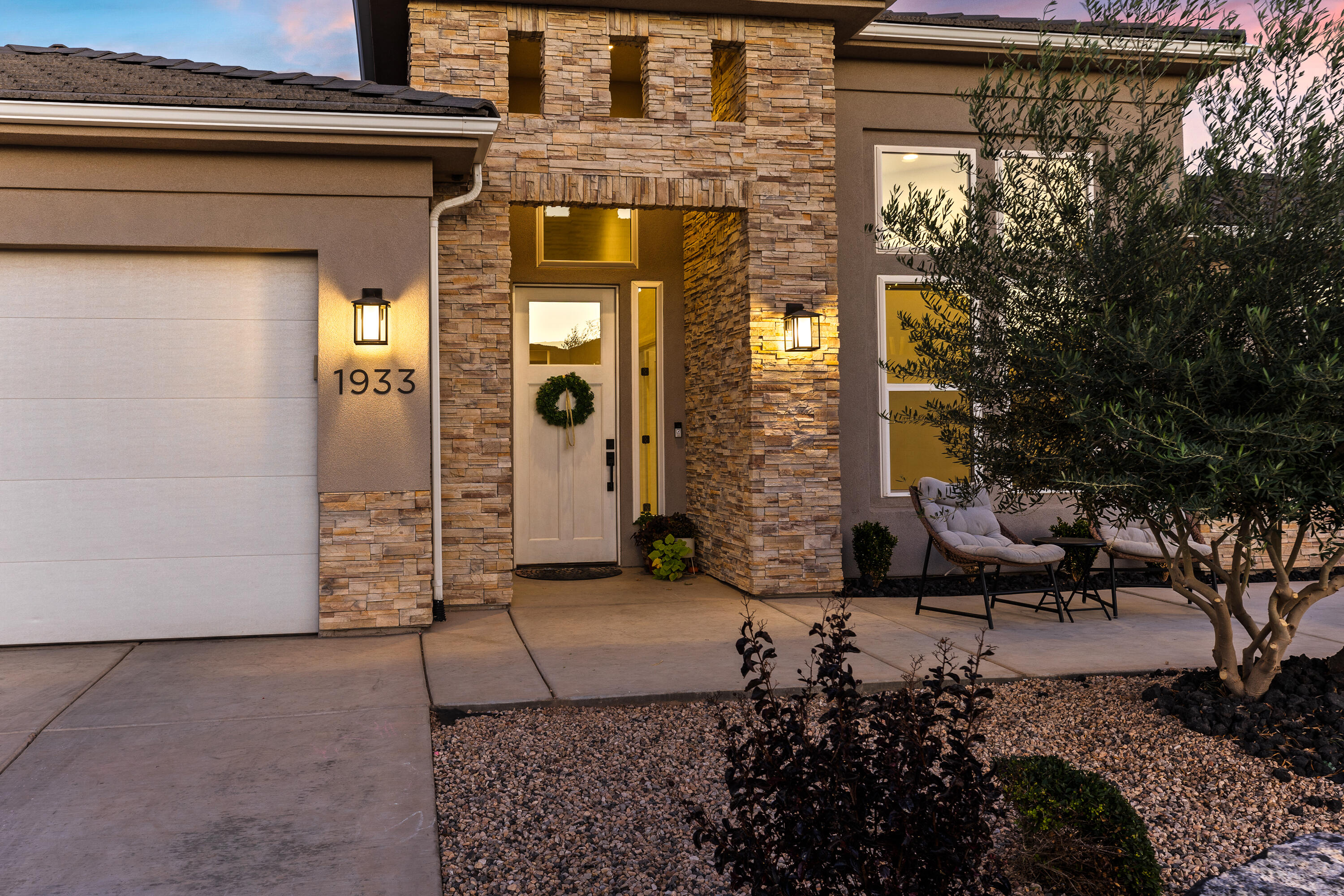 HERITAGE PLACE - Residential