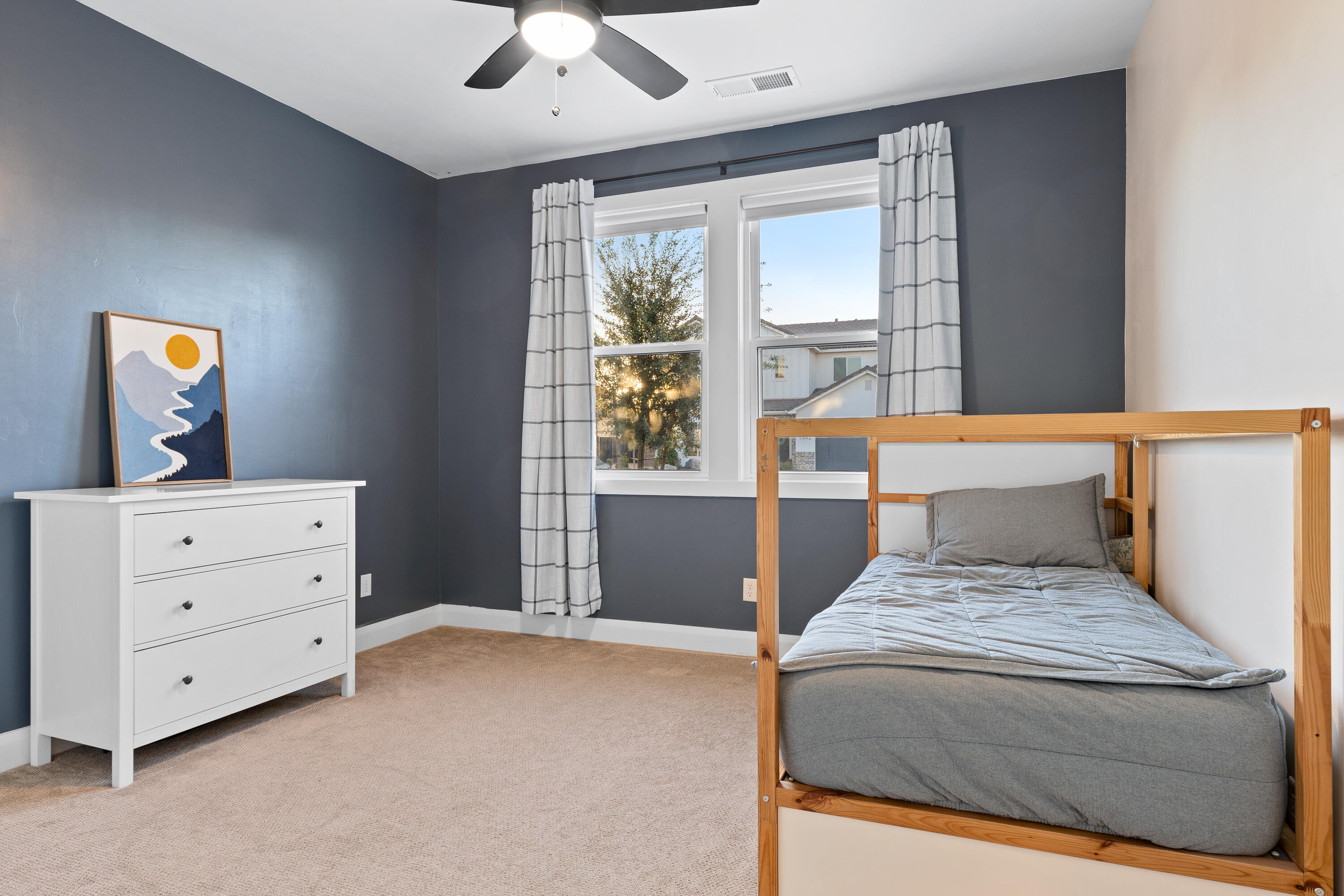 HERITAGE PLACE - Residential