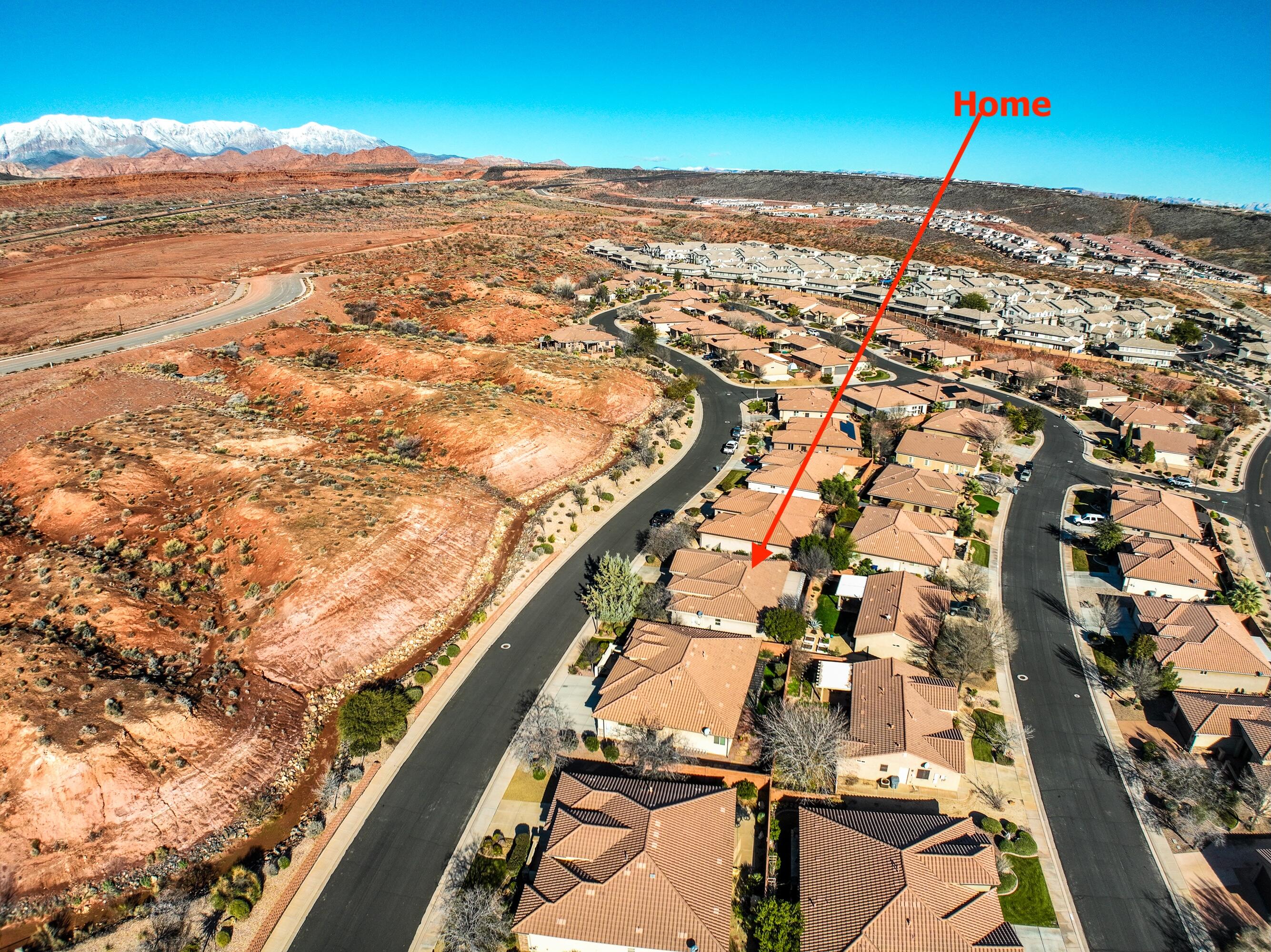 COPPER LEAF AT SIENNA HILLS - Residential