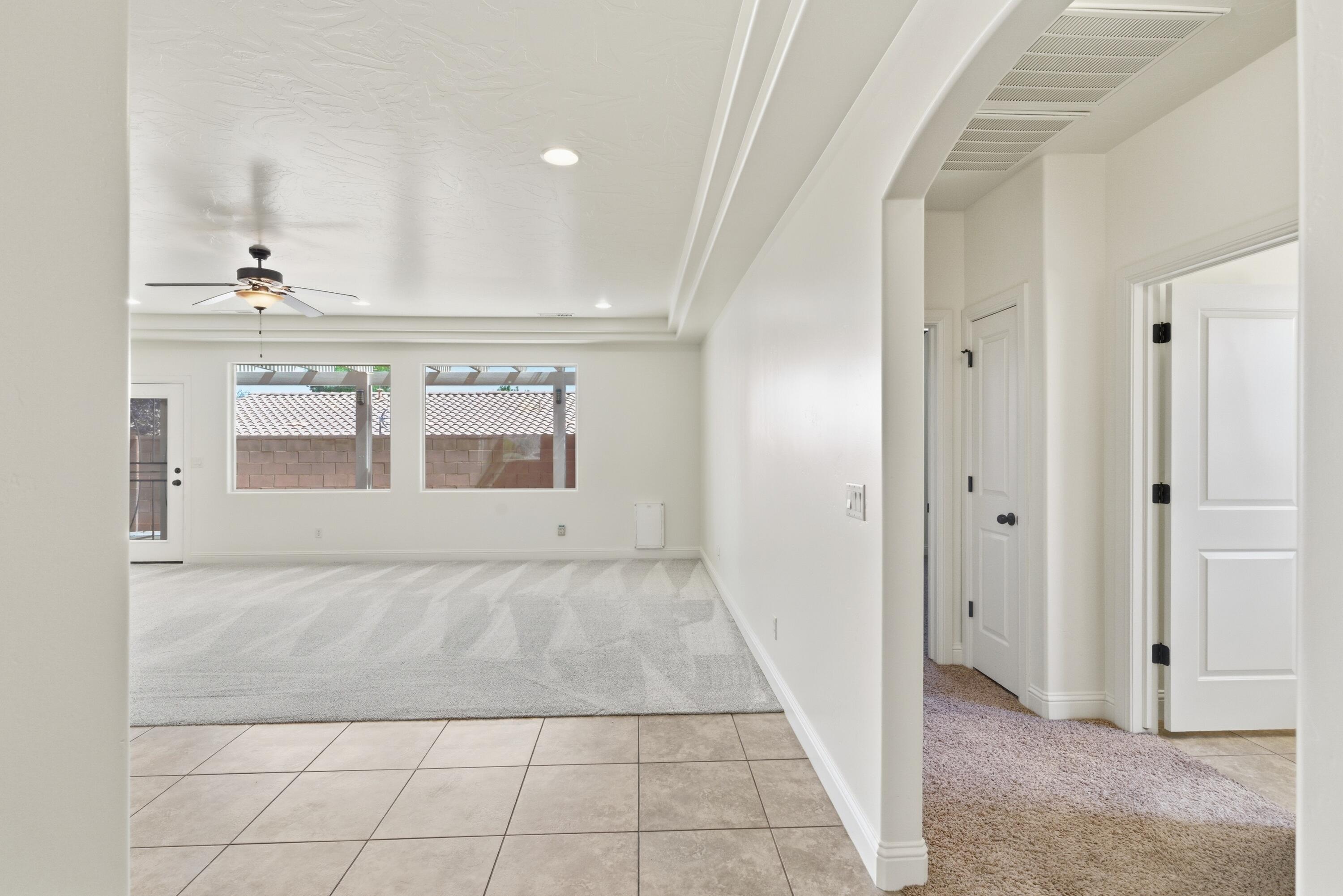COPPER LEAF AT SIENNA HILLS - Residential