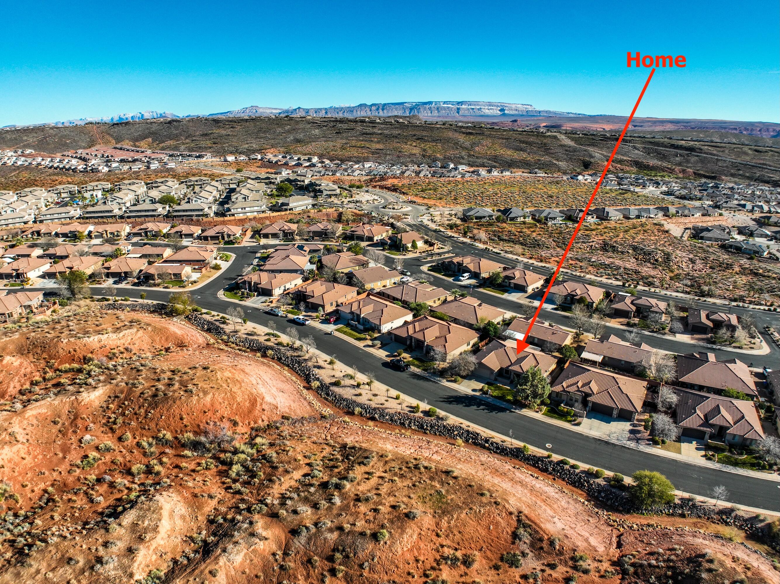 COPPER LEAF AT SIENNA HILLS - Residential