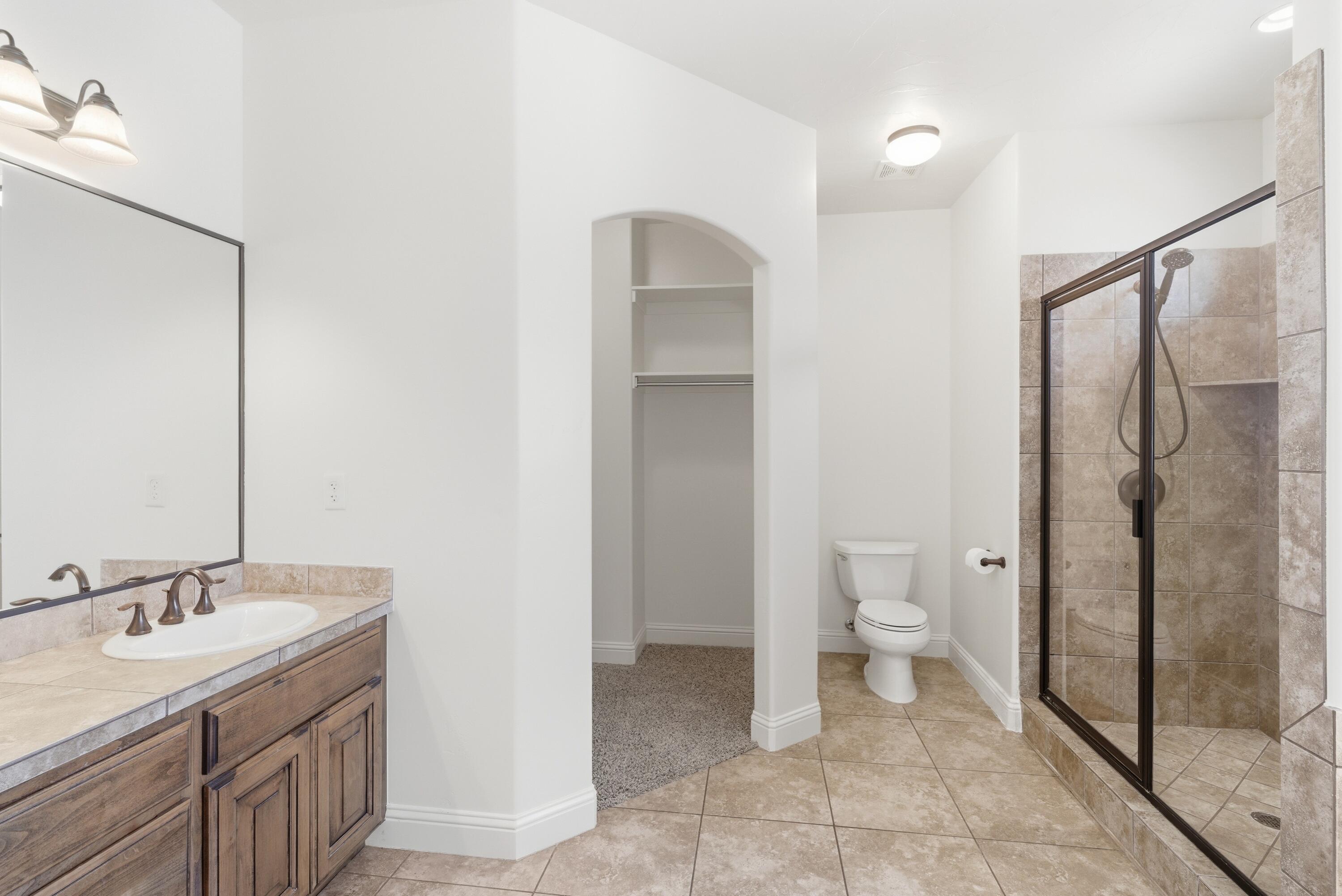 COPPER LEAF AT SIENNA HILLS - Residential