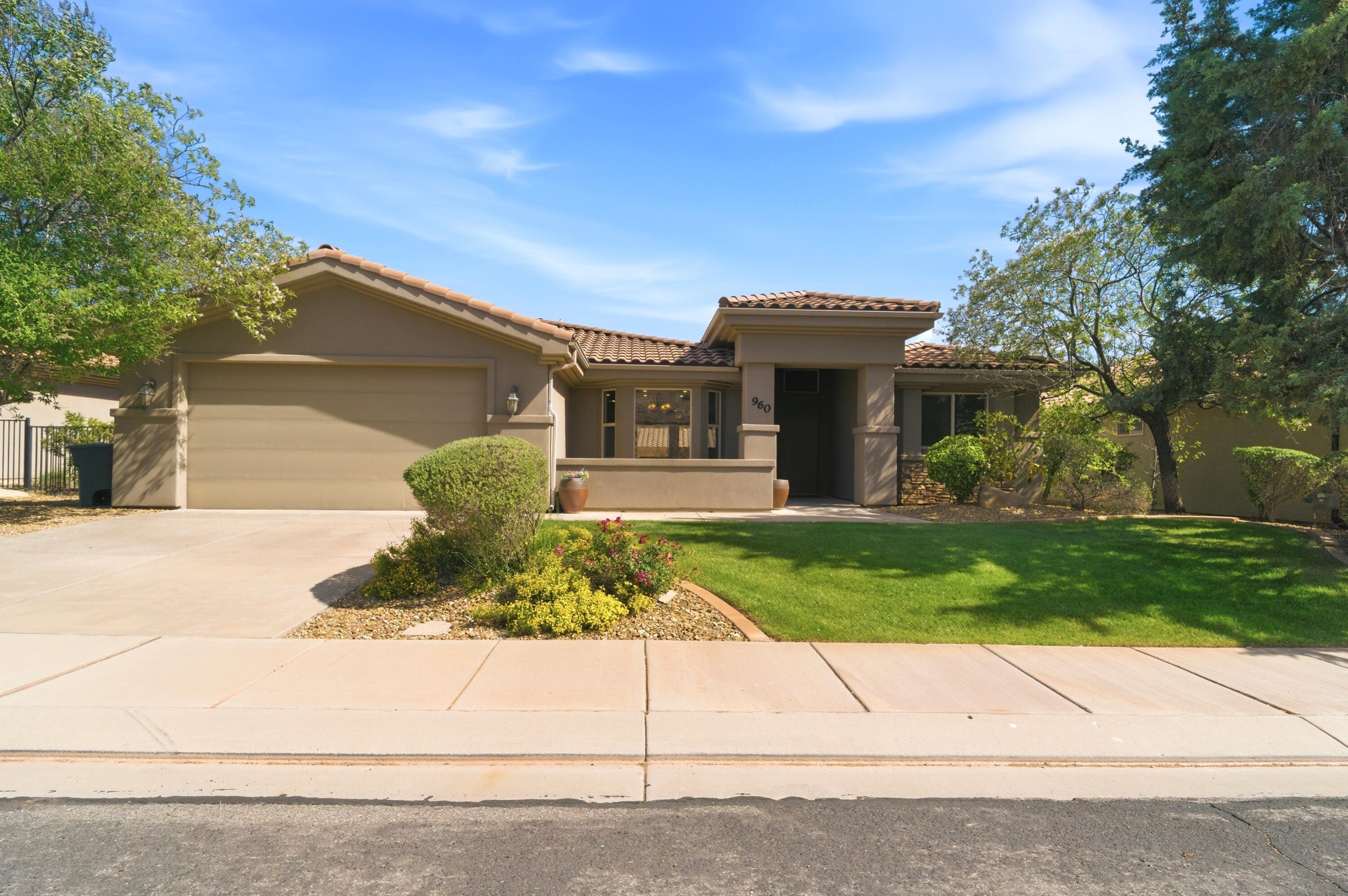 COPPER LEAF AT SIENNA HILLS - Residential