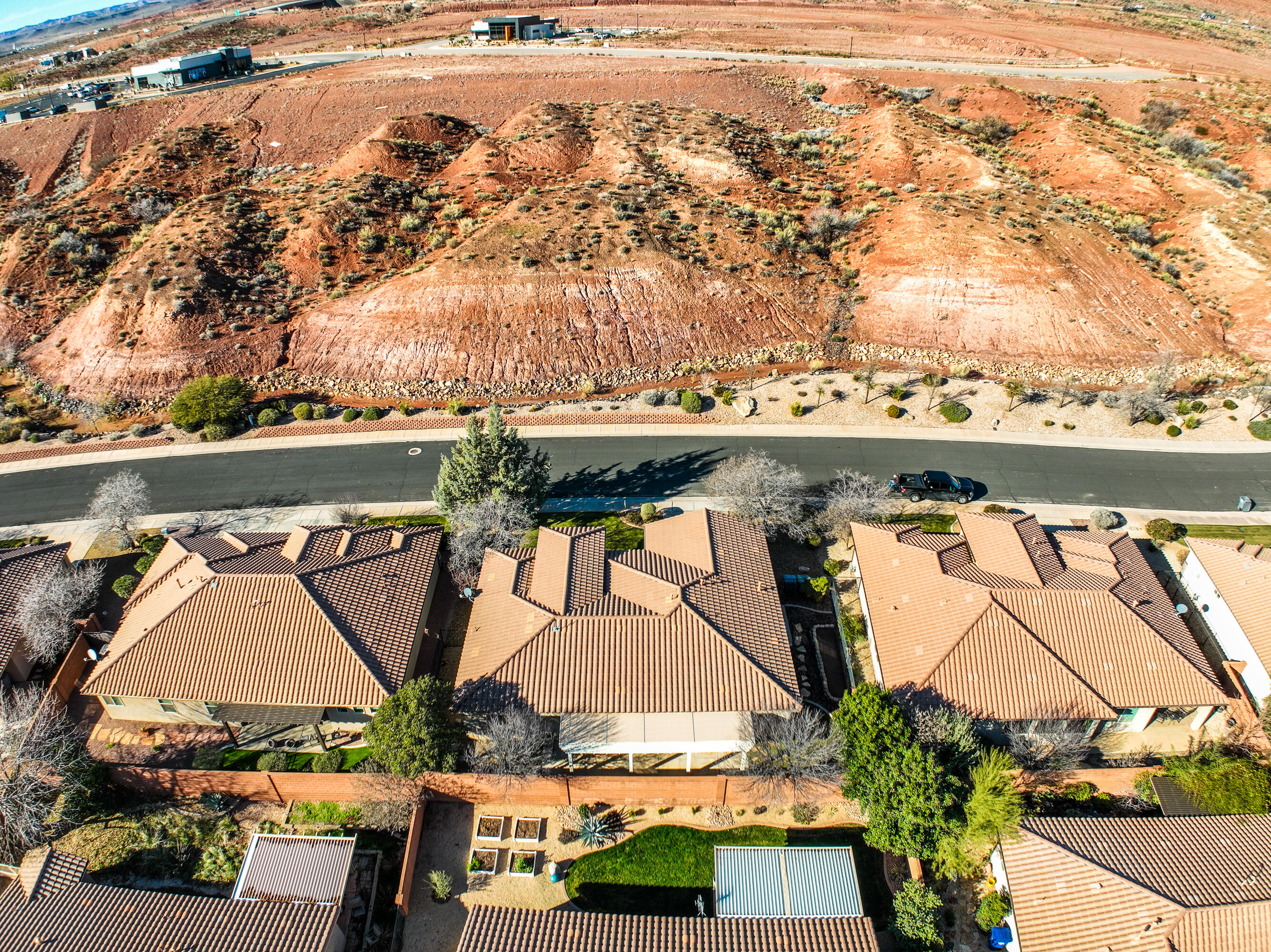 COPPER LEAF AT SIENNA HILLS - Residential