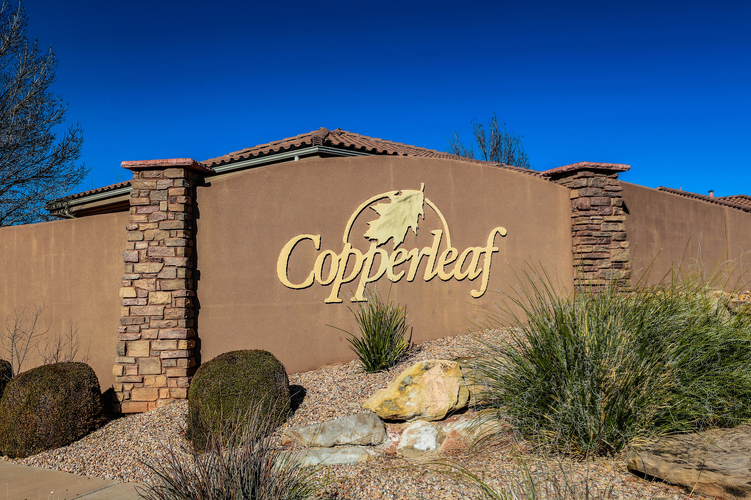 COPPER LEAF AT SIENNA HILLS - Residential