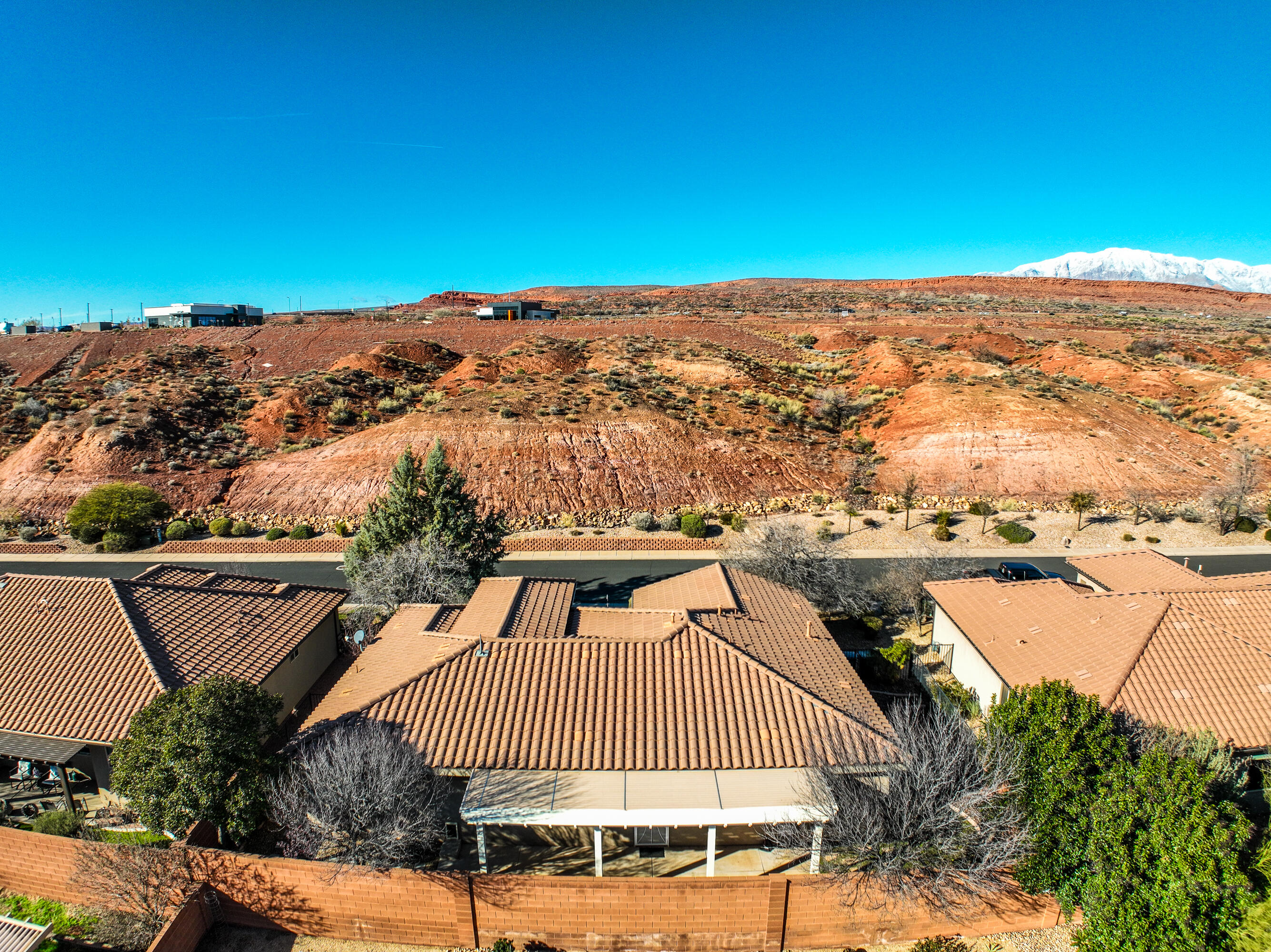 COPPER LEAF AT SIENNA HILLS - Residential