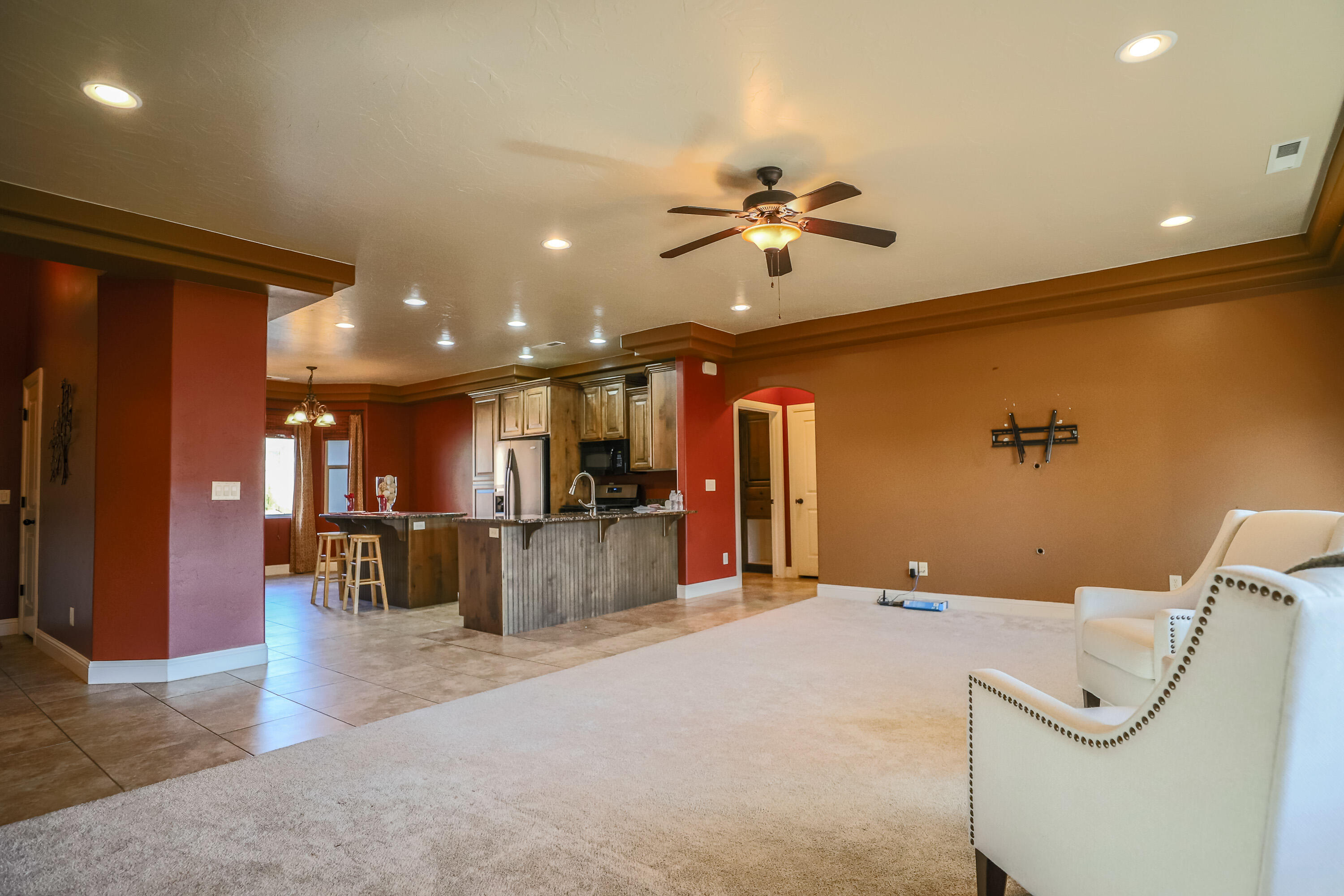 COPPER LEAF AT SIENNA HILLS - Residential