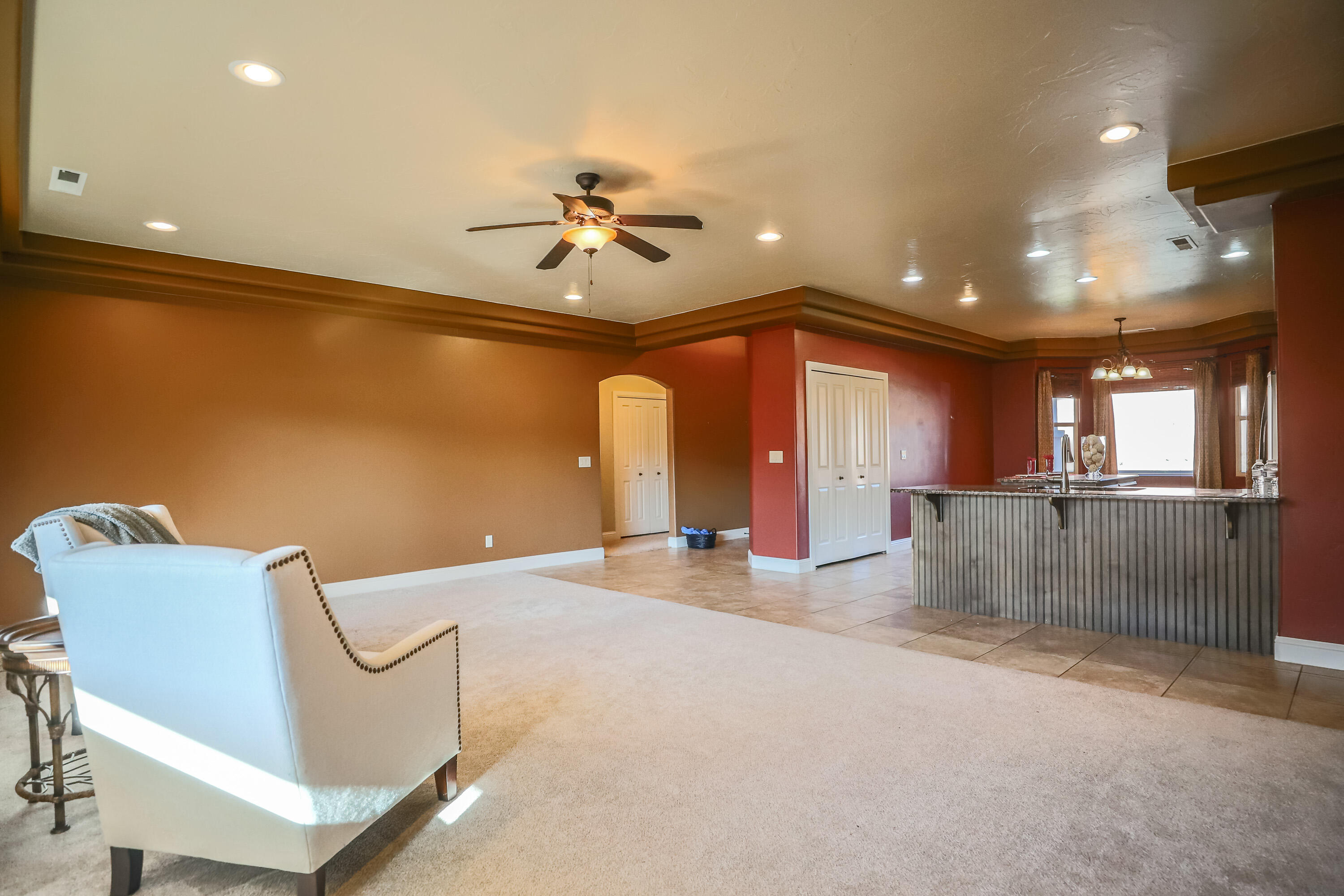 COPPER LEAF AT SIENNA HILLS - Residential