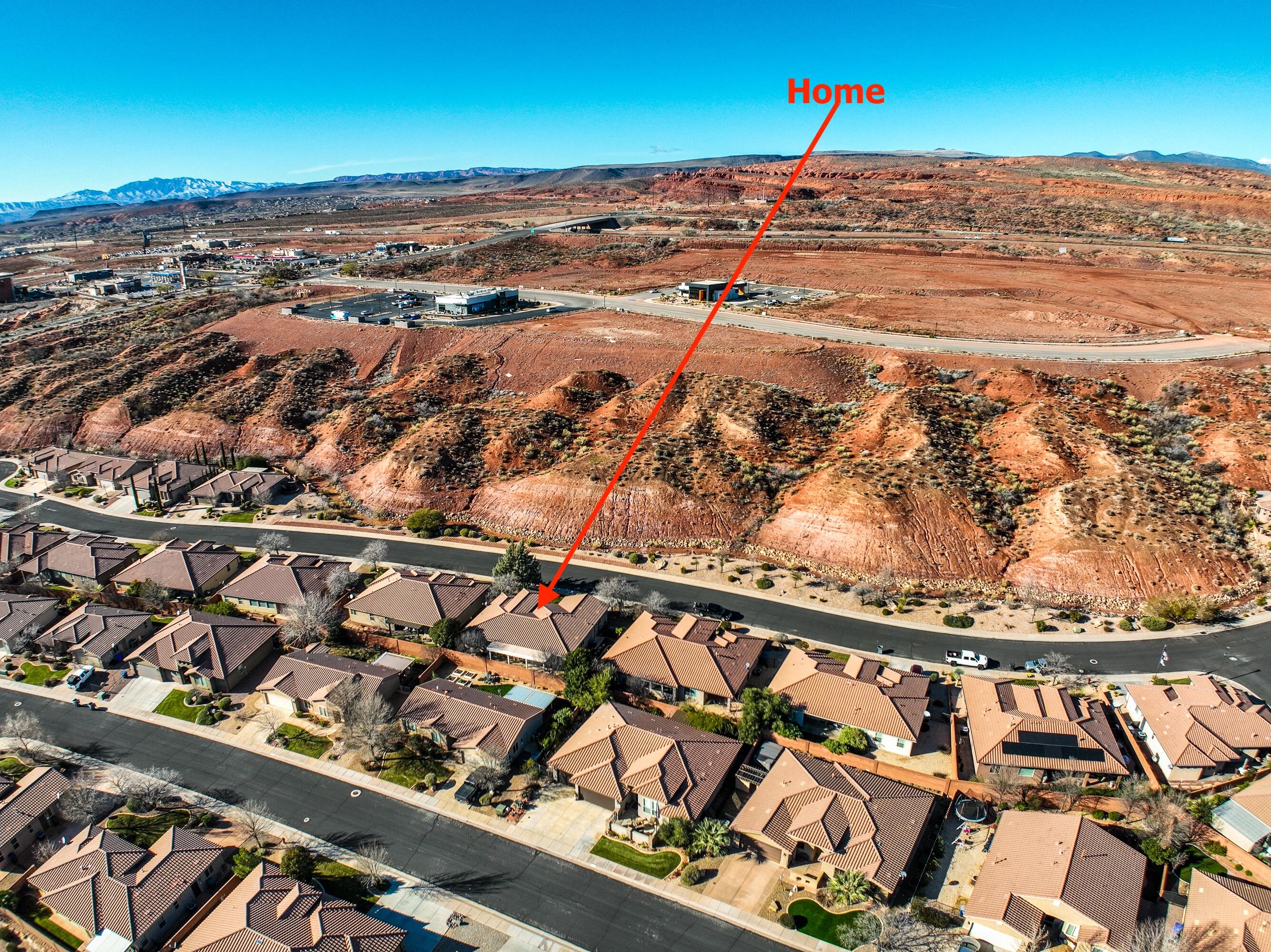 COPPER LEAF AT SIENNA HILLS - Residential