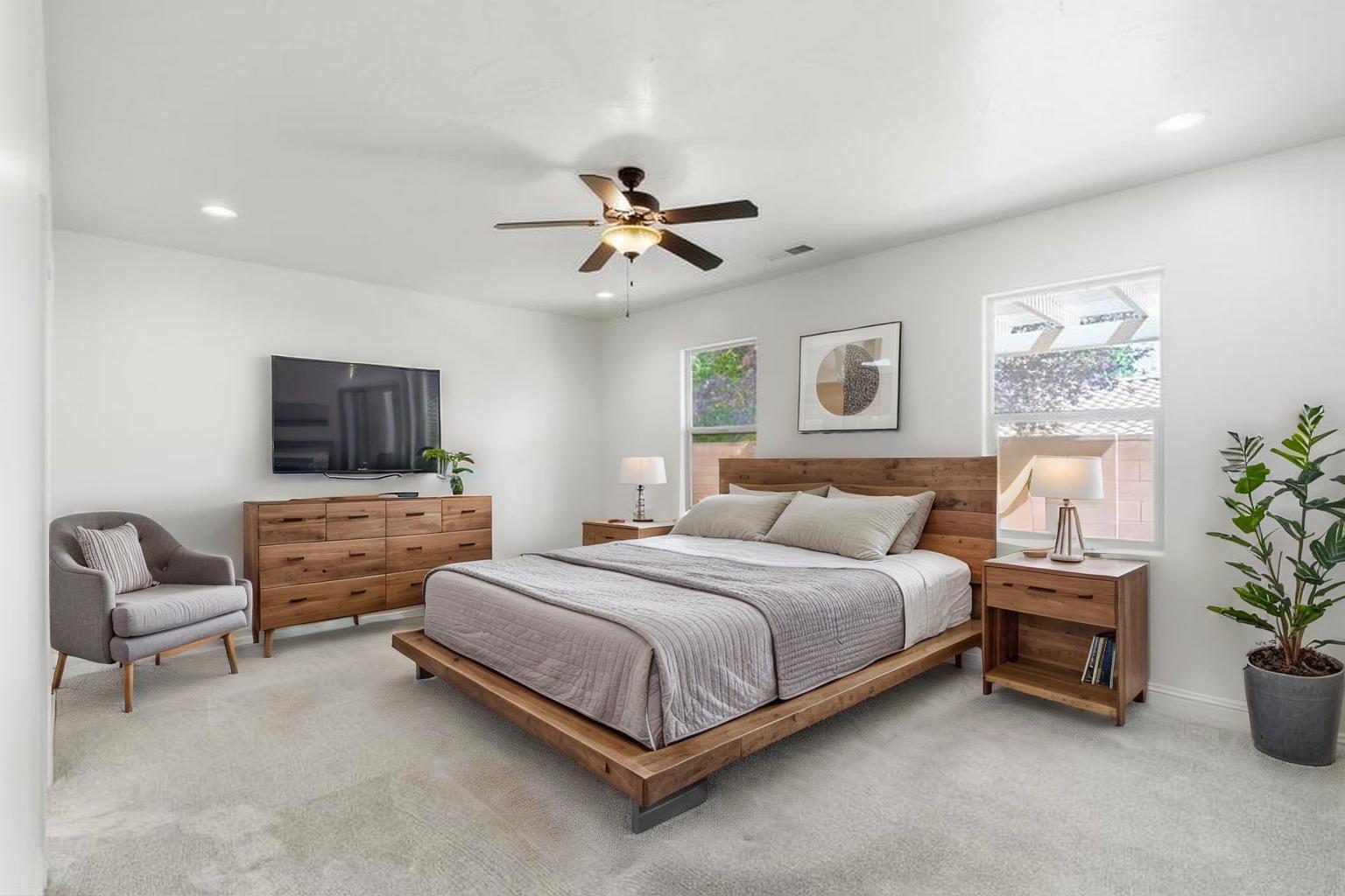 COPPER LEAF AT SIENNA HILLS - Residential