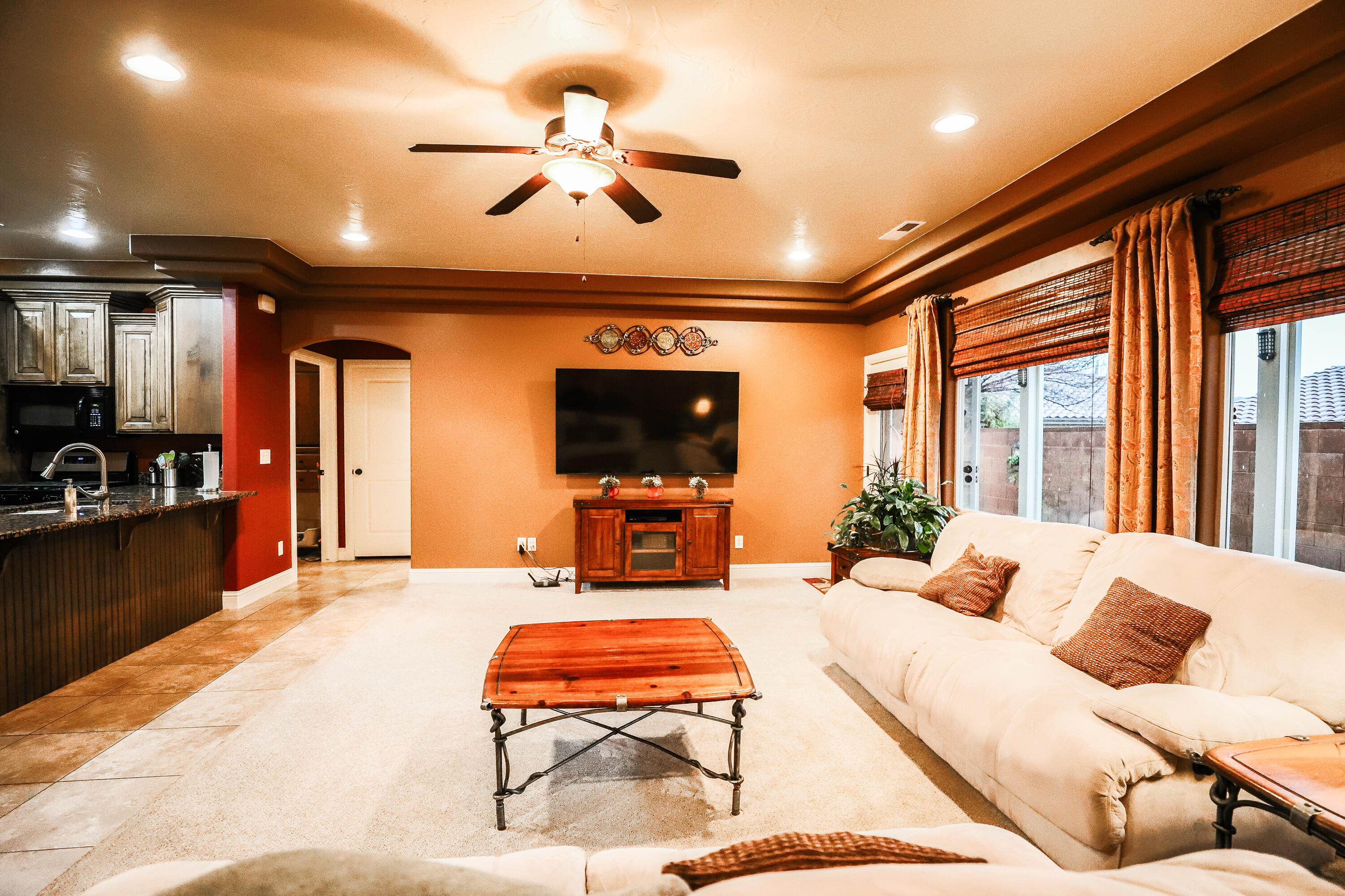 COPPER LEAF AT SIENNA HILLS - Residential