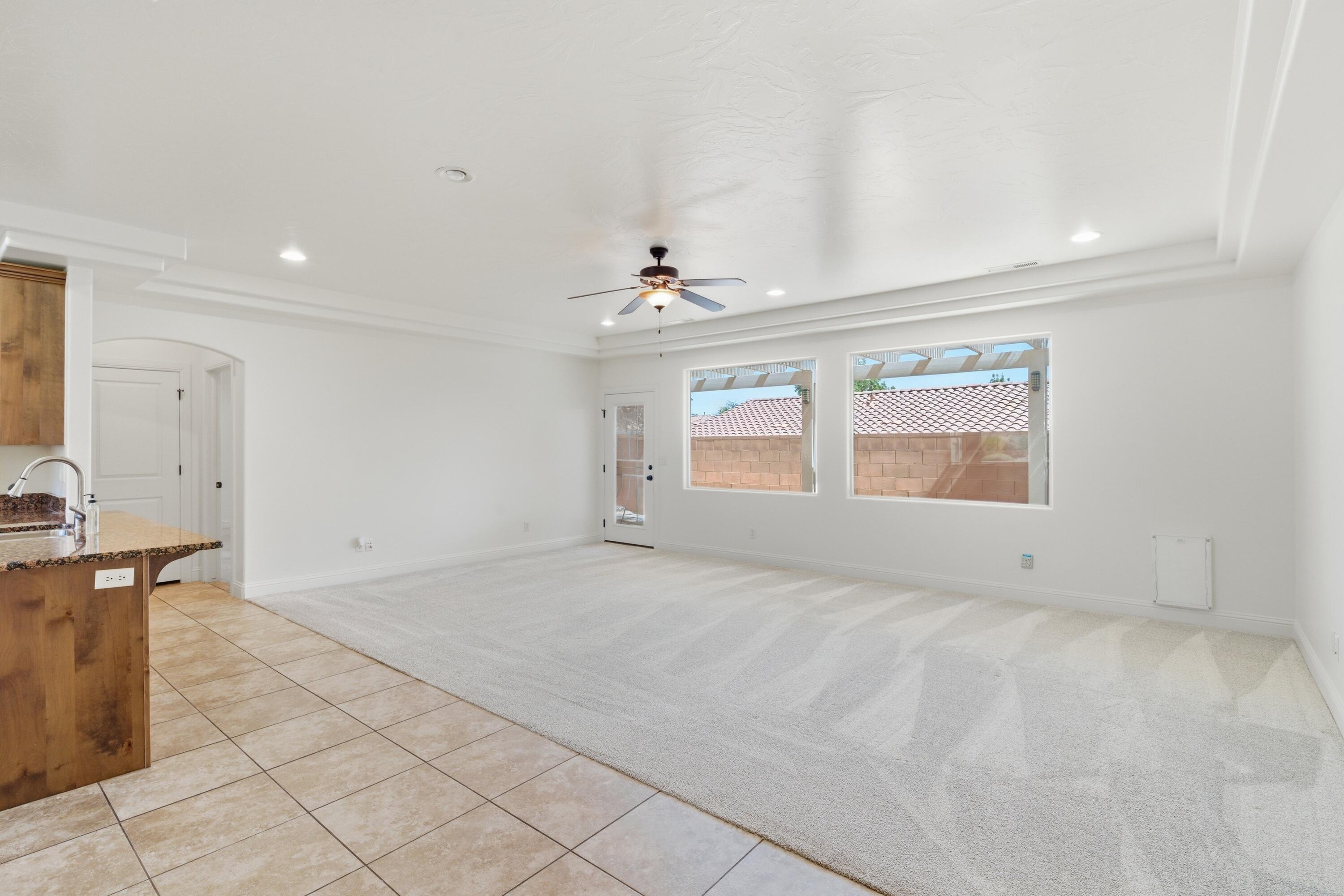 COPPER LEAF AT SIENNA HILLS - Residential