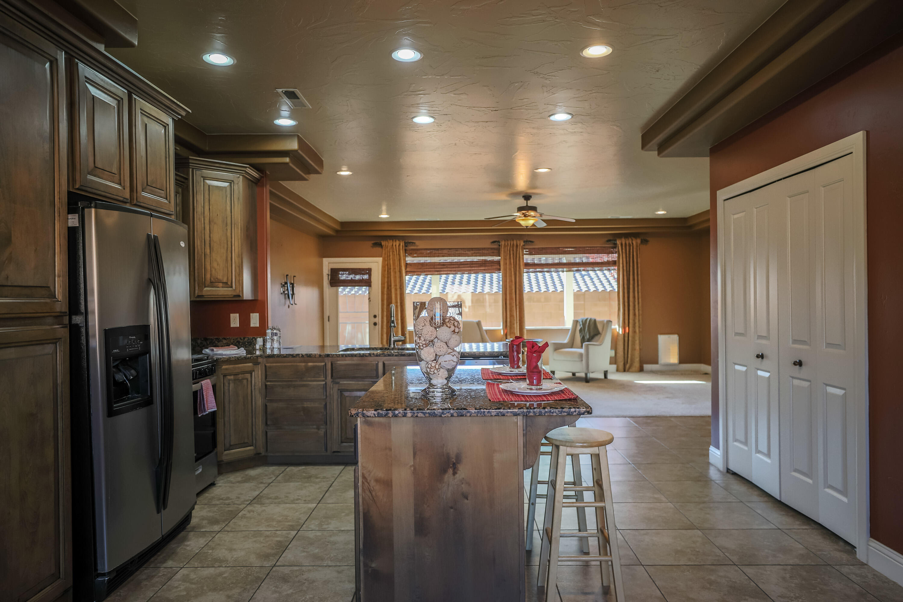 COPPER LEAF AT SIENNA HILLS - Residential