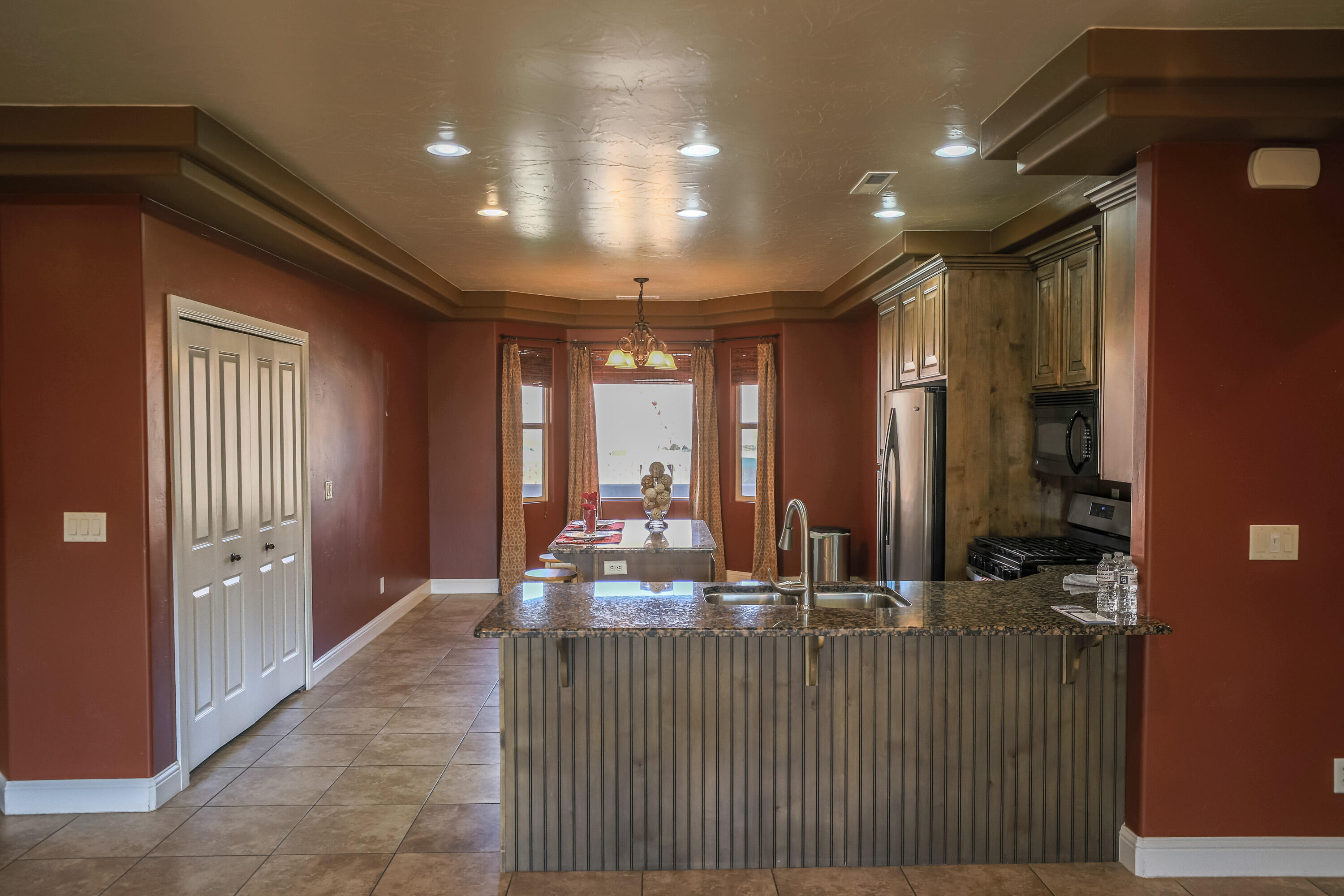 COPPER LEAF AT SIENNA HILLS - Residential