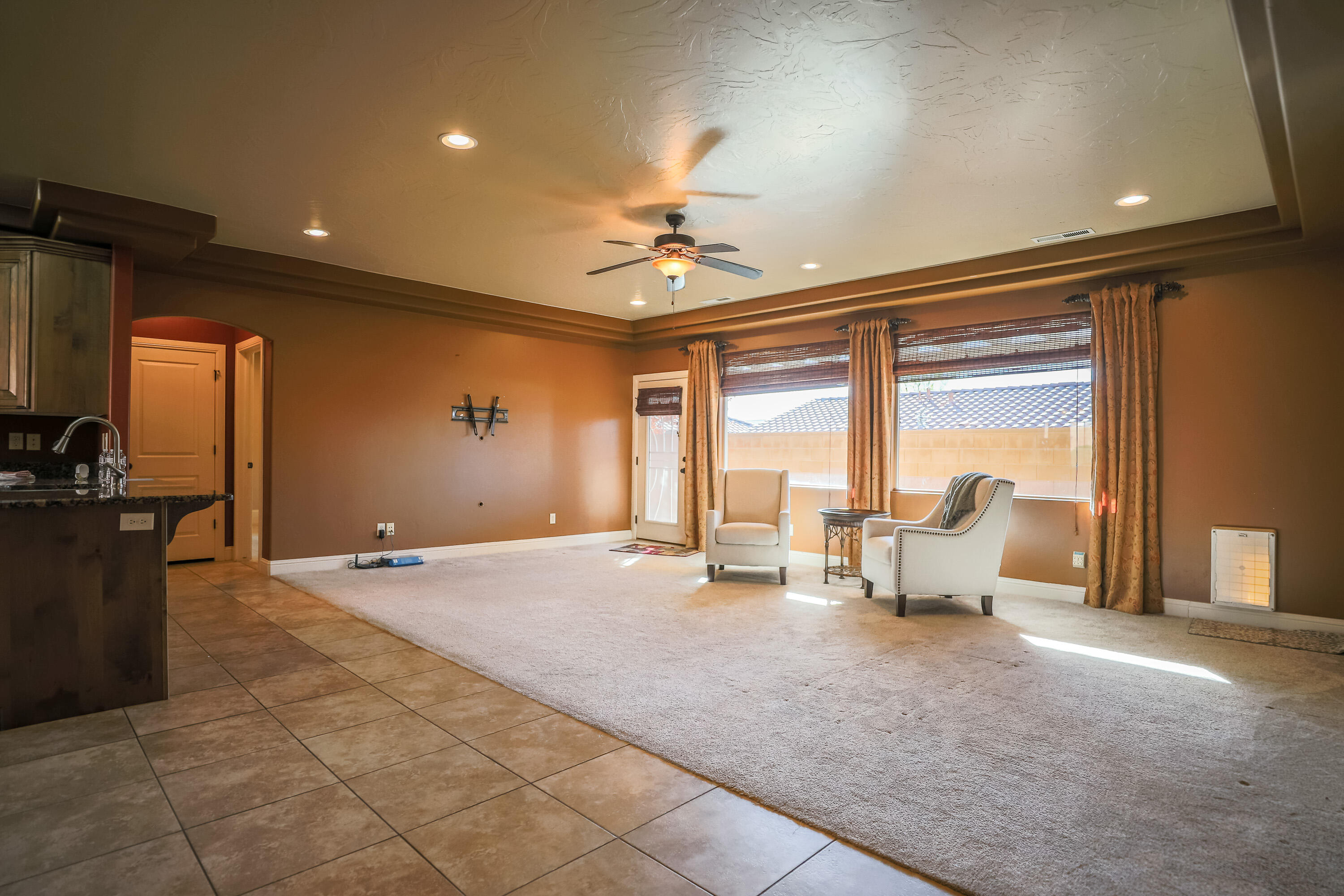 COPPER LEAF AT SIENNA HILLS - Residential