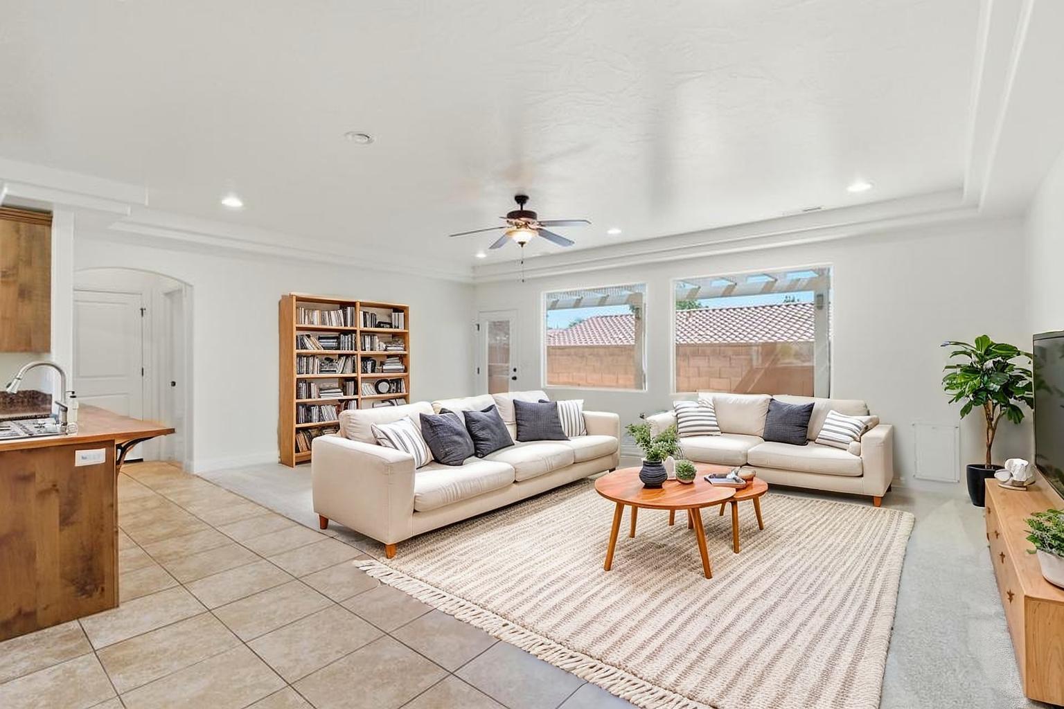 COPPER LEAF AT SIENNA HILLS - Residential
