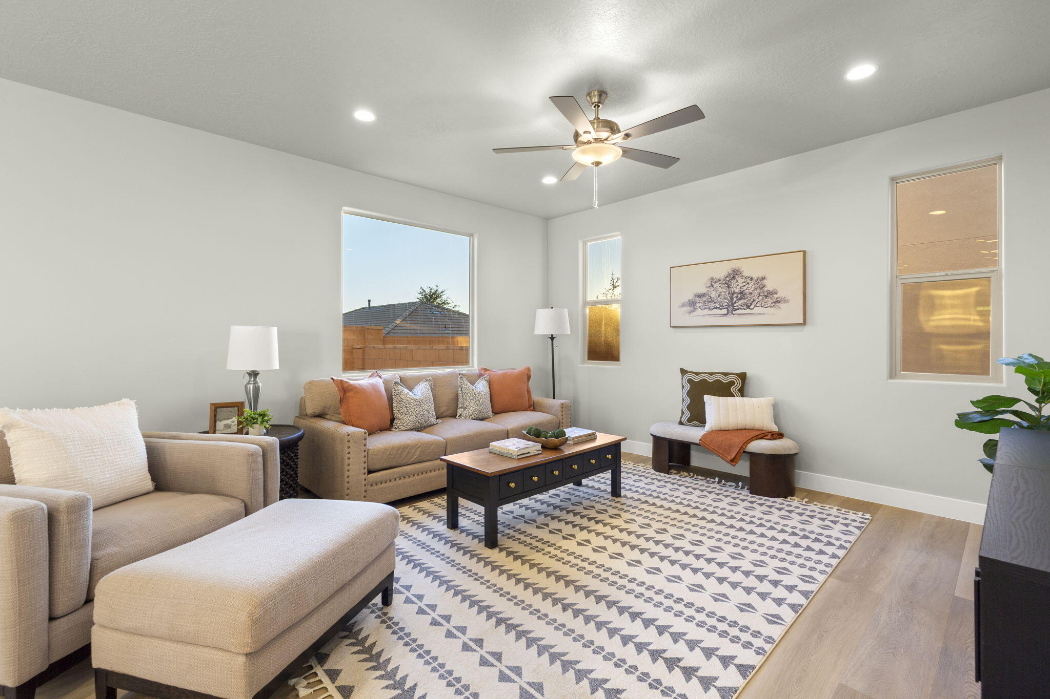 HURRICANE HOLLOW - Residential