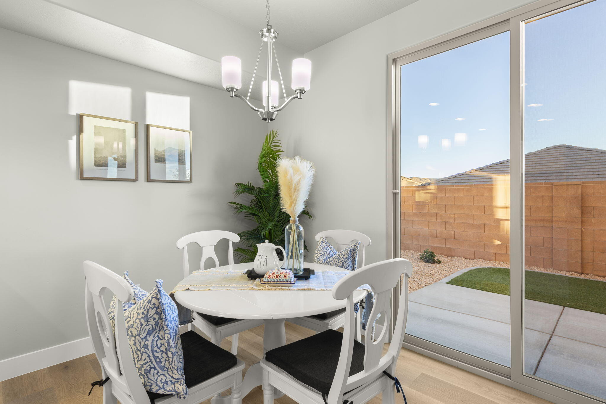 HURRICANE HOLLOW - Residential