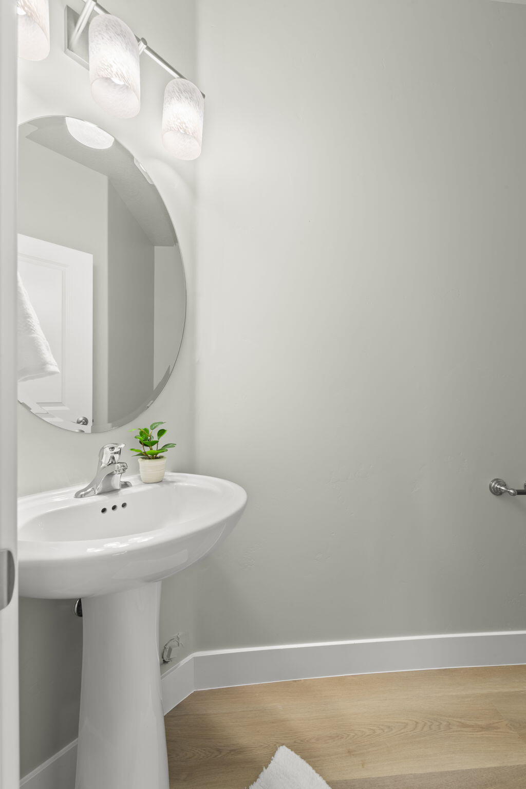 HURRICANE HOLLOW - Residential