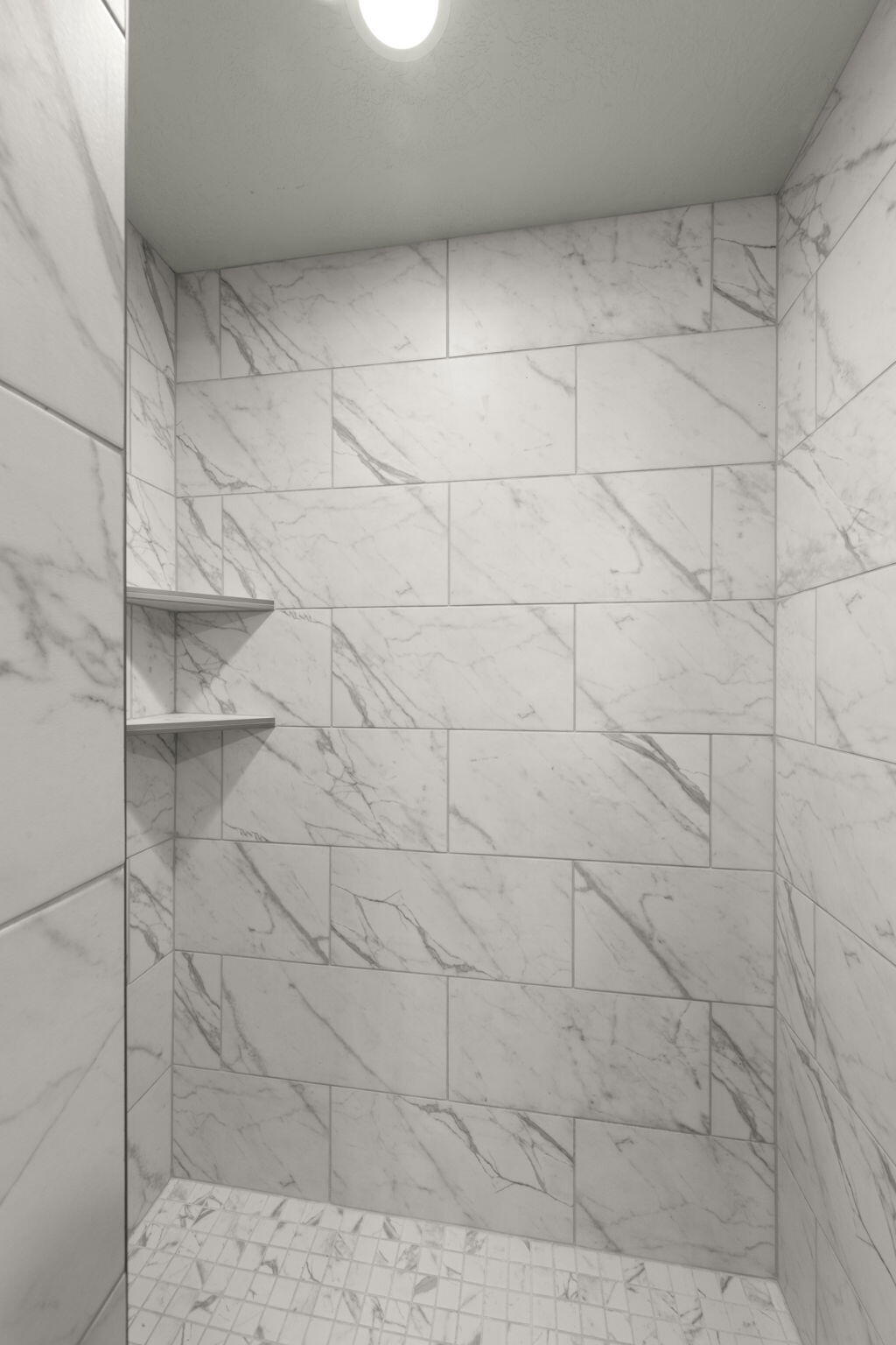 HURRICANE HOLLOW - Residential