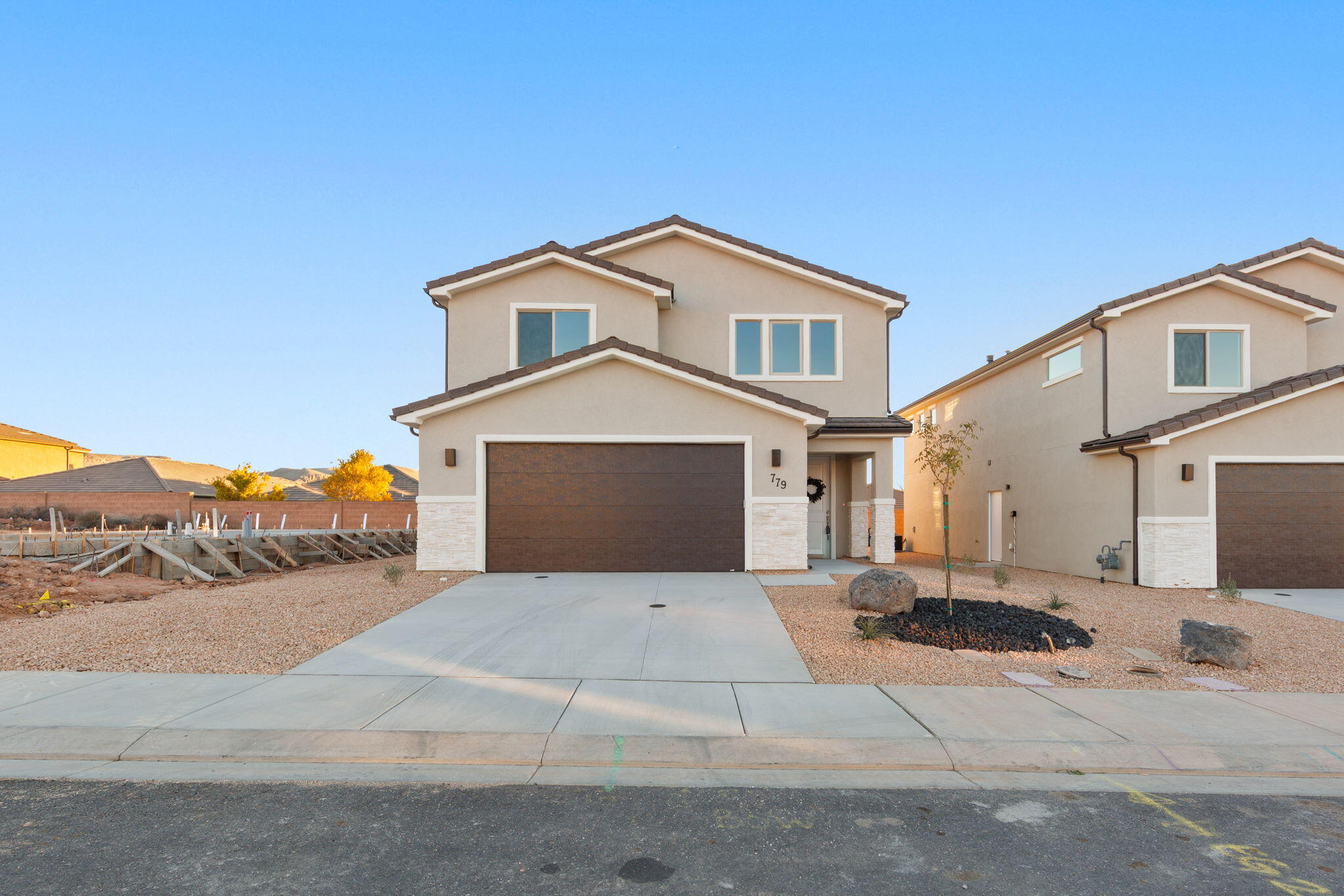 HURRICANE HOLLOW - Residential