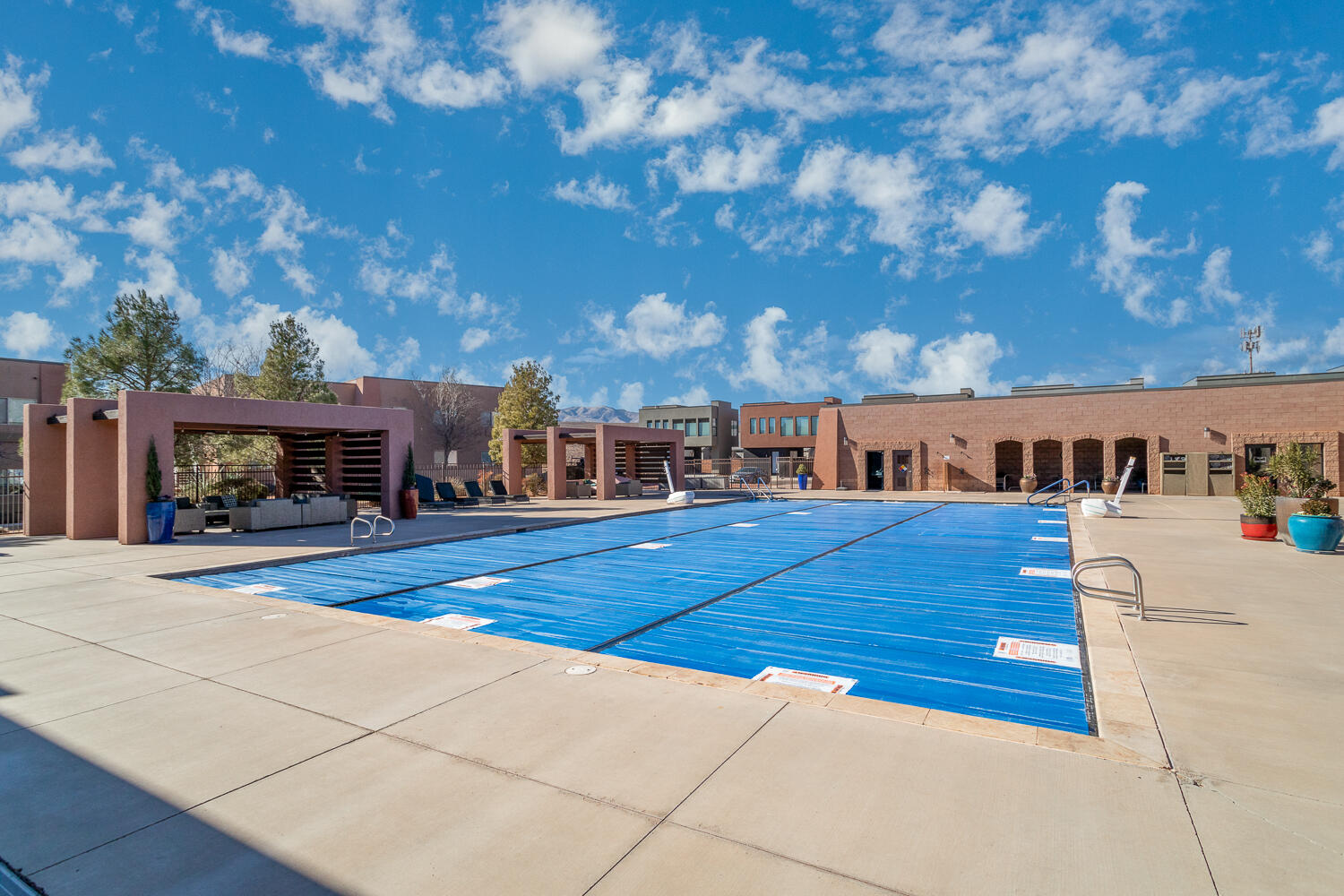 Movara Villas - Residential