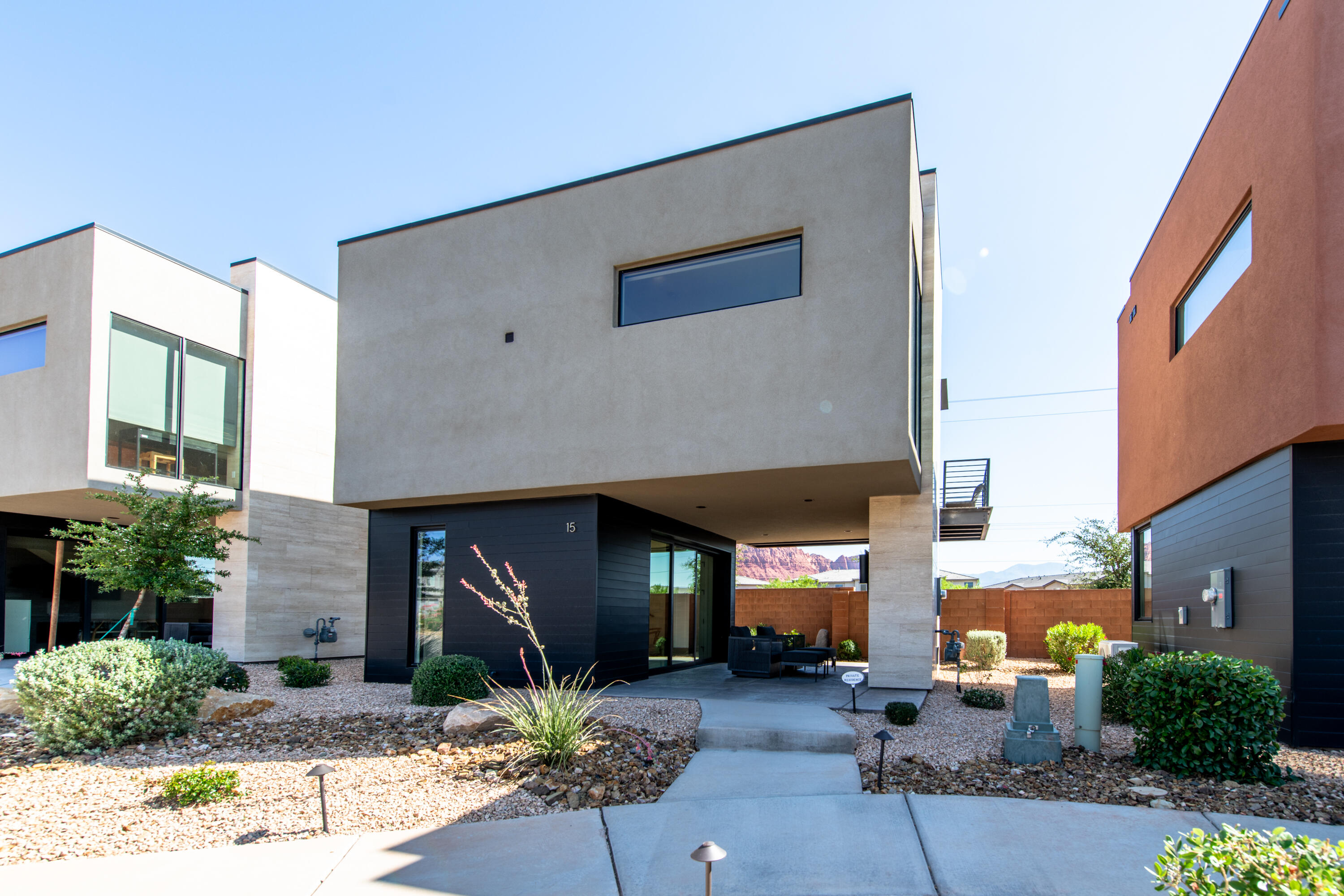 Movara Villas - Residential