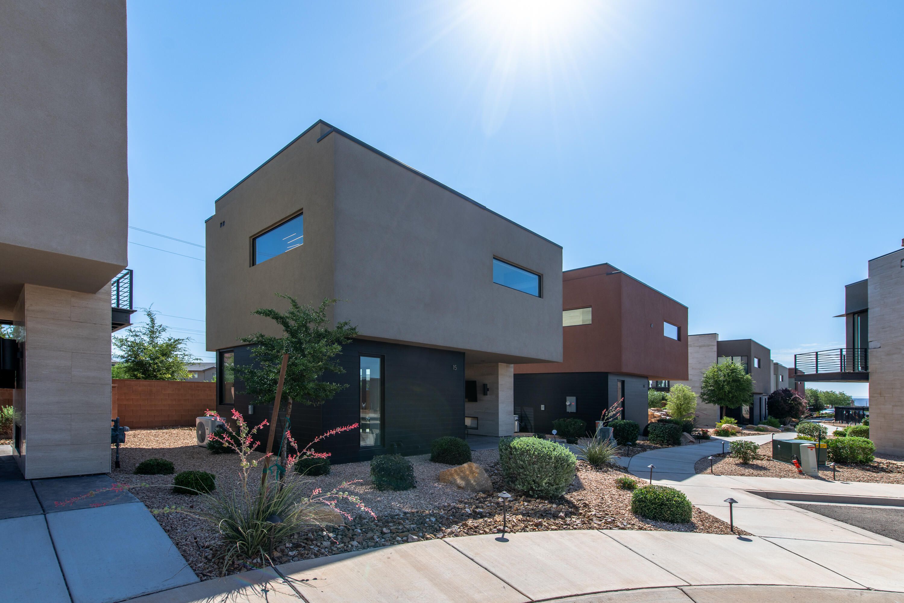 Movara Villas - Residential