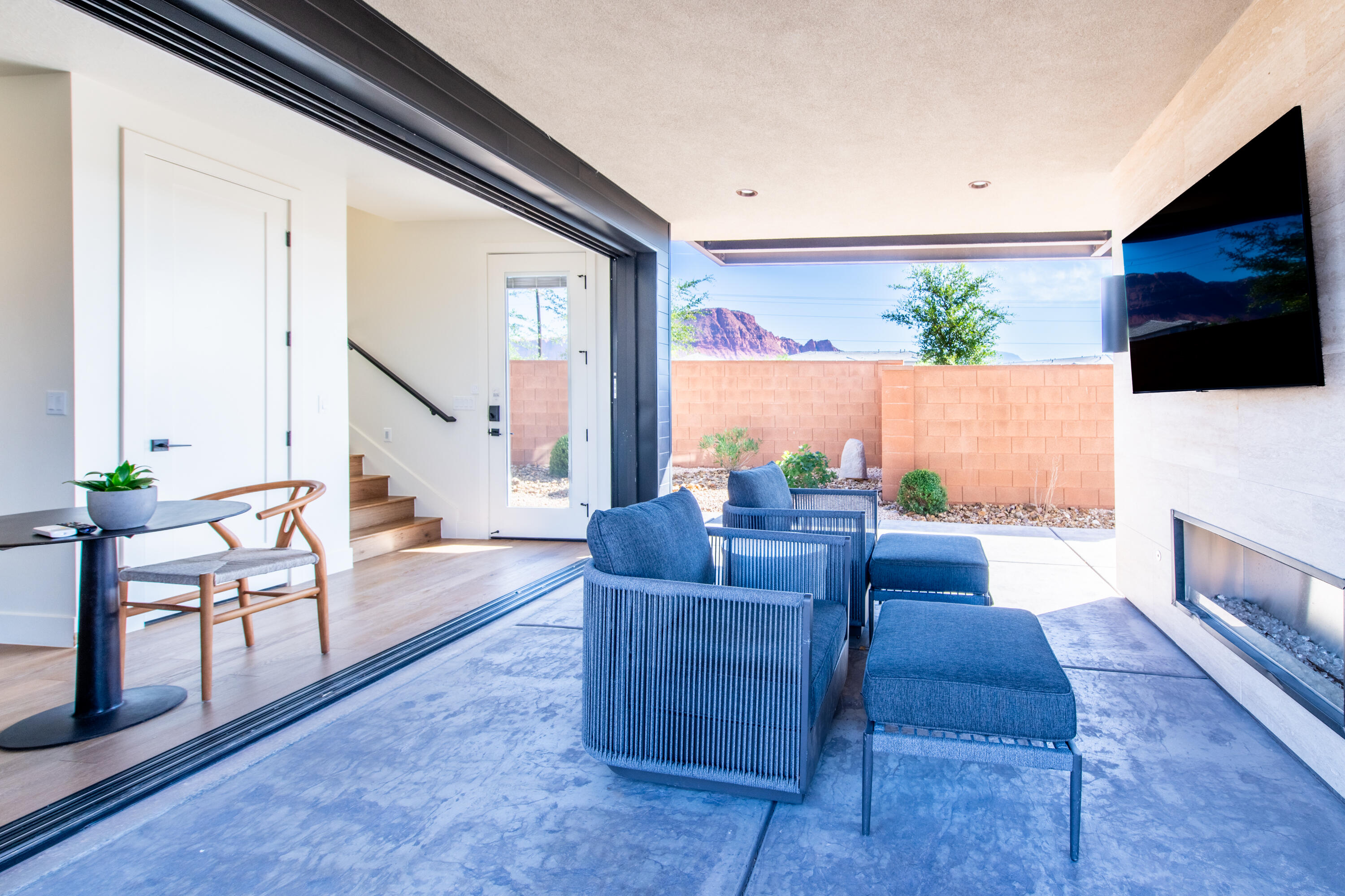 Movara Villas - Residential