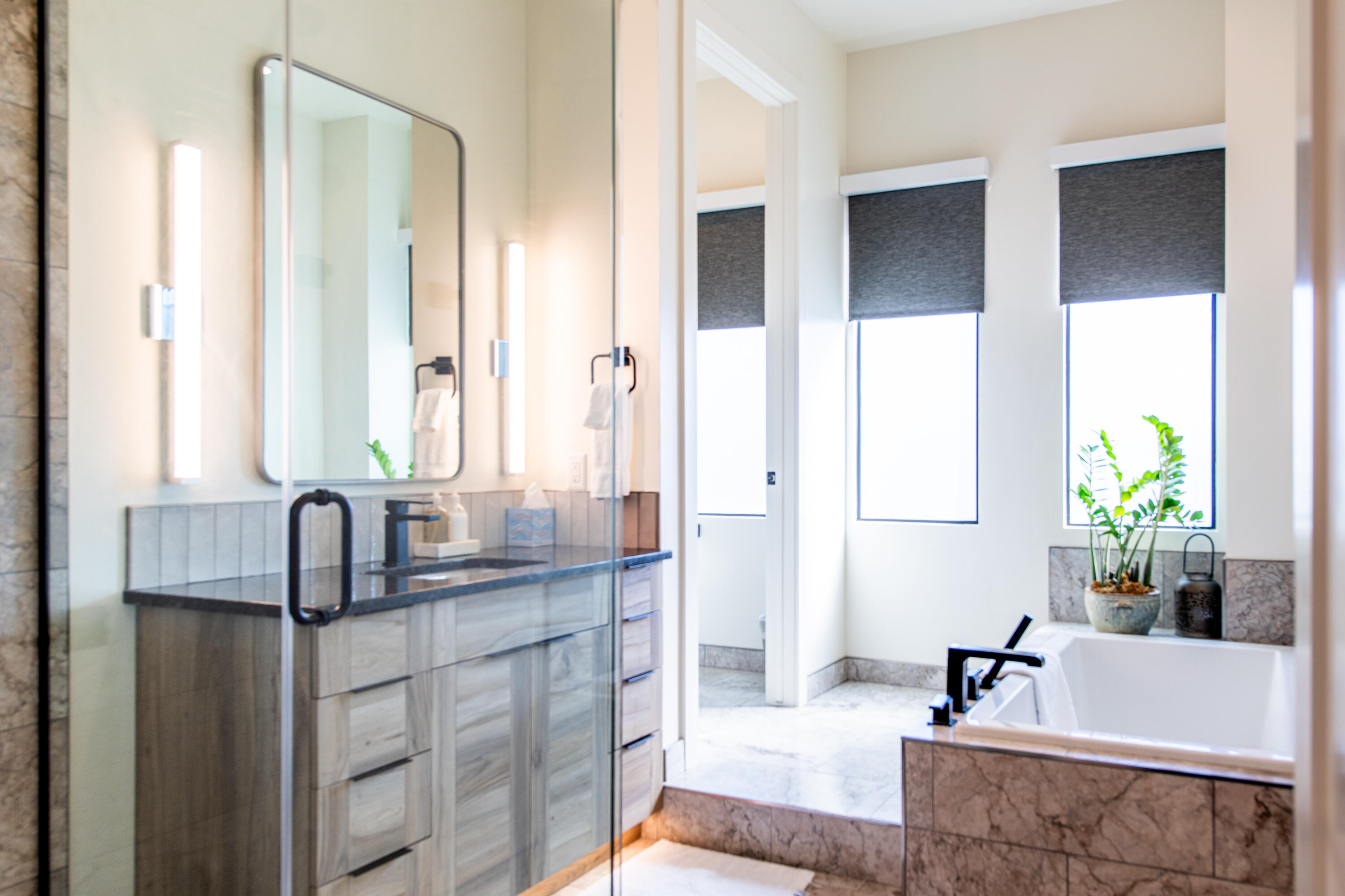 Movara Villas - Residential